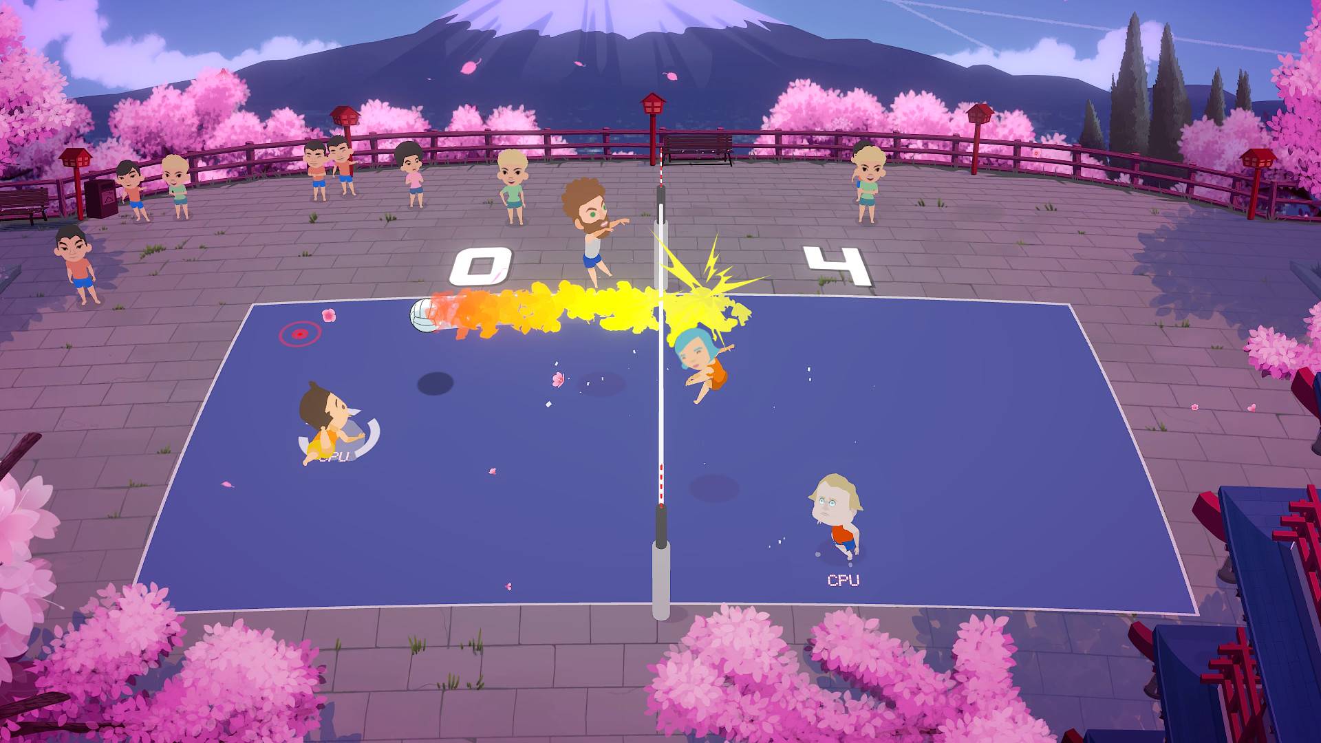 超级爆裂排球/Super Volley Blast_3
