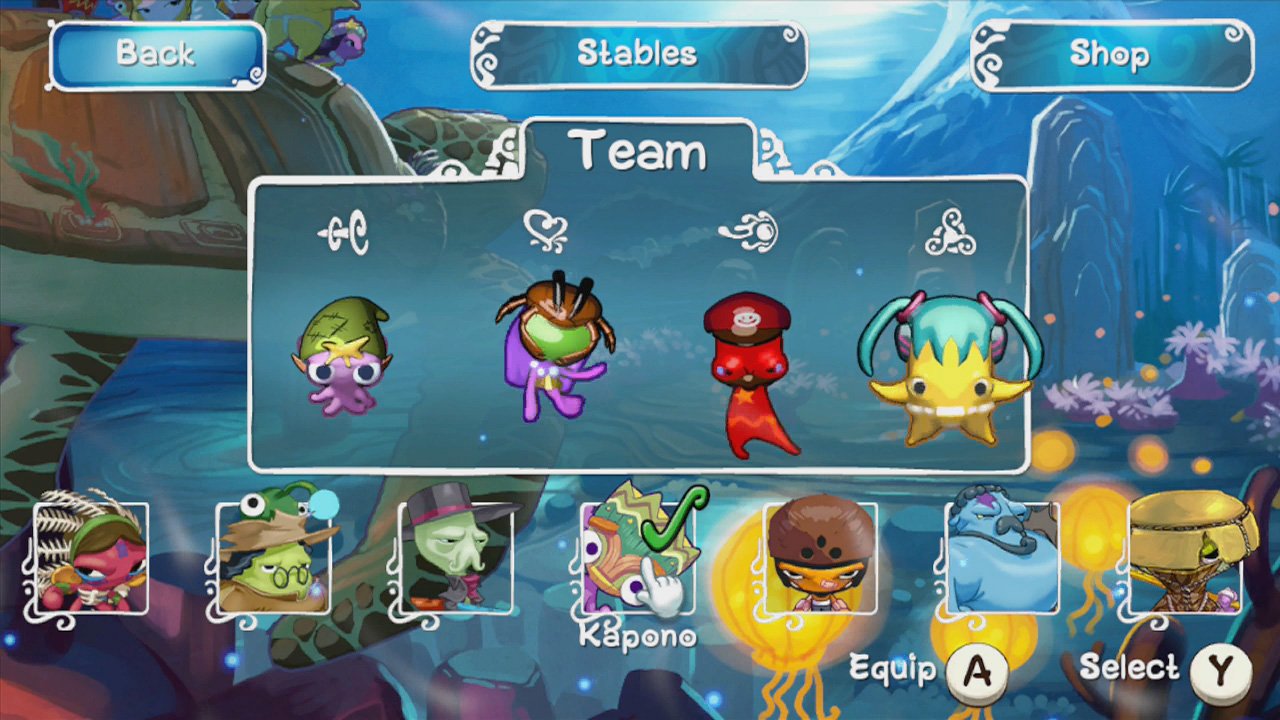 鱿鱼奥德赛/Squids Odyssey_2
