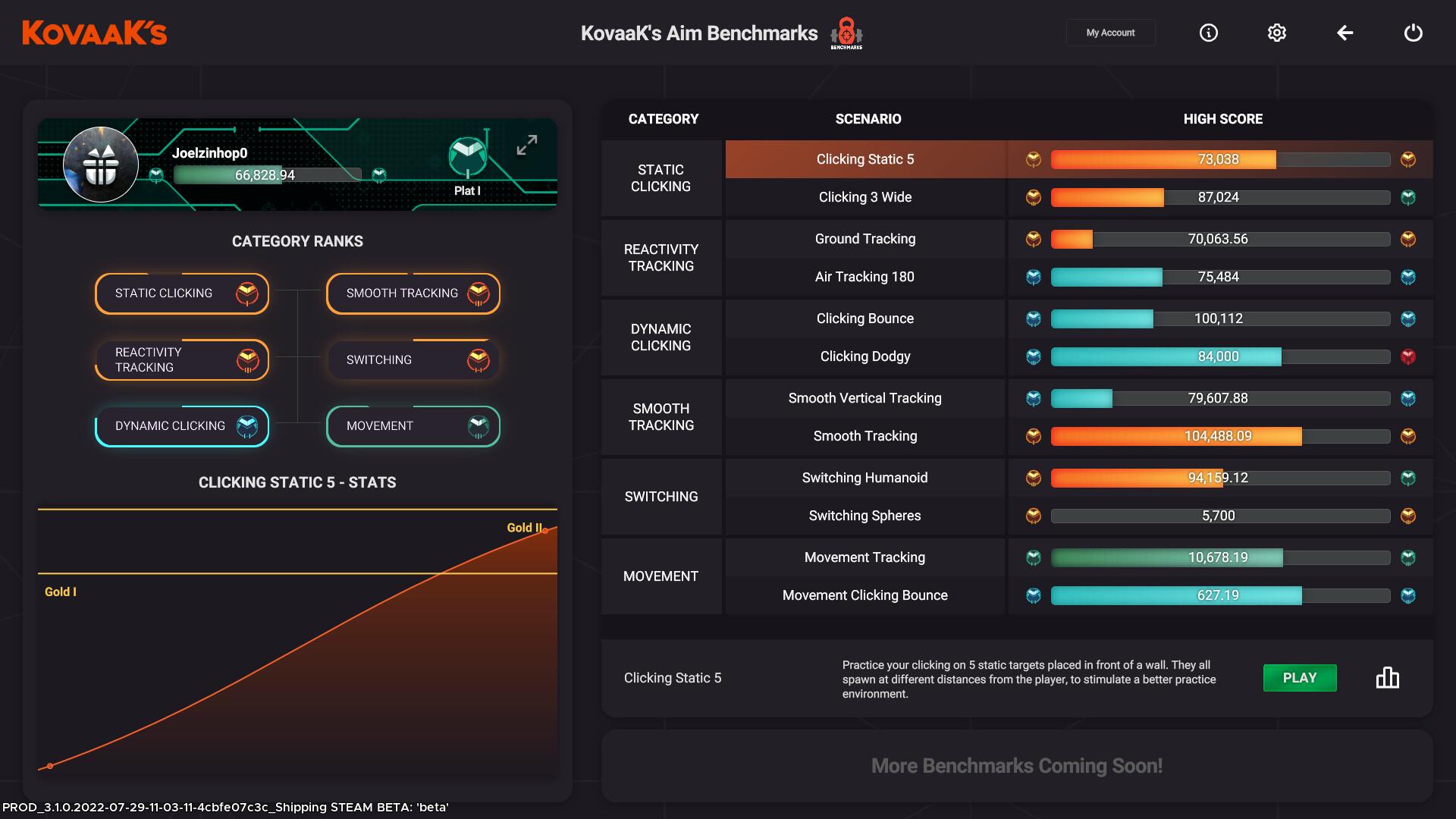KovaaK的FPS枪法模拟器/KovaaK's FPS Aim Trainer_1