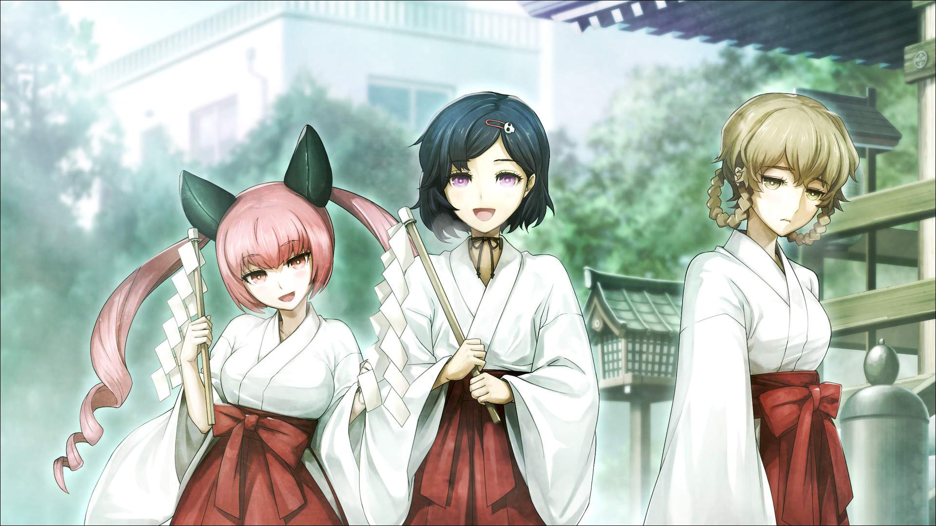 命运石之门0/STEINS;GATE 0_3