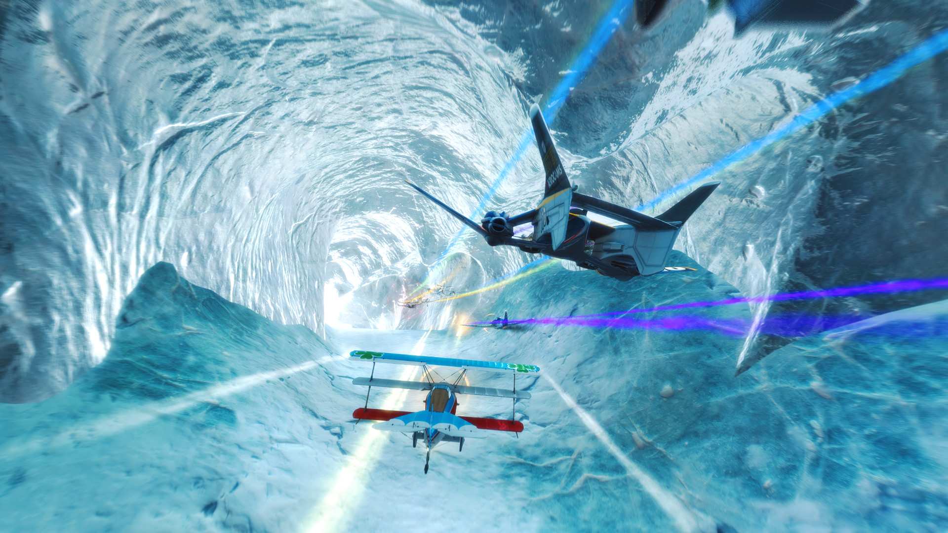 飞天无限/Skydrift Infinity_3