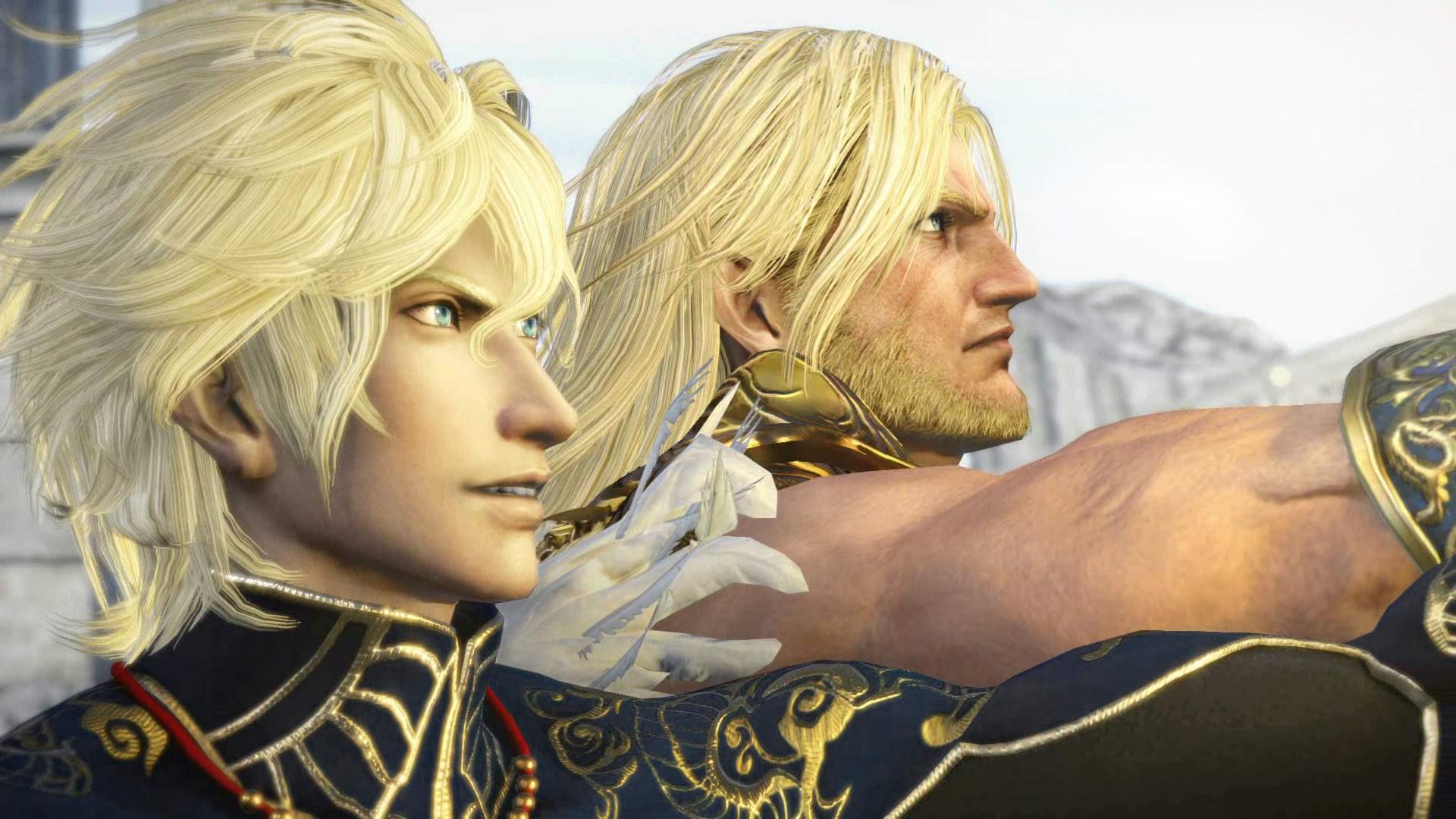 无双大蛇3终极版/Warriors Orochi 4 Ultimate_4