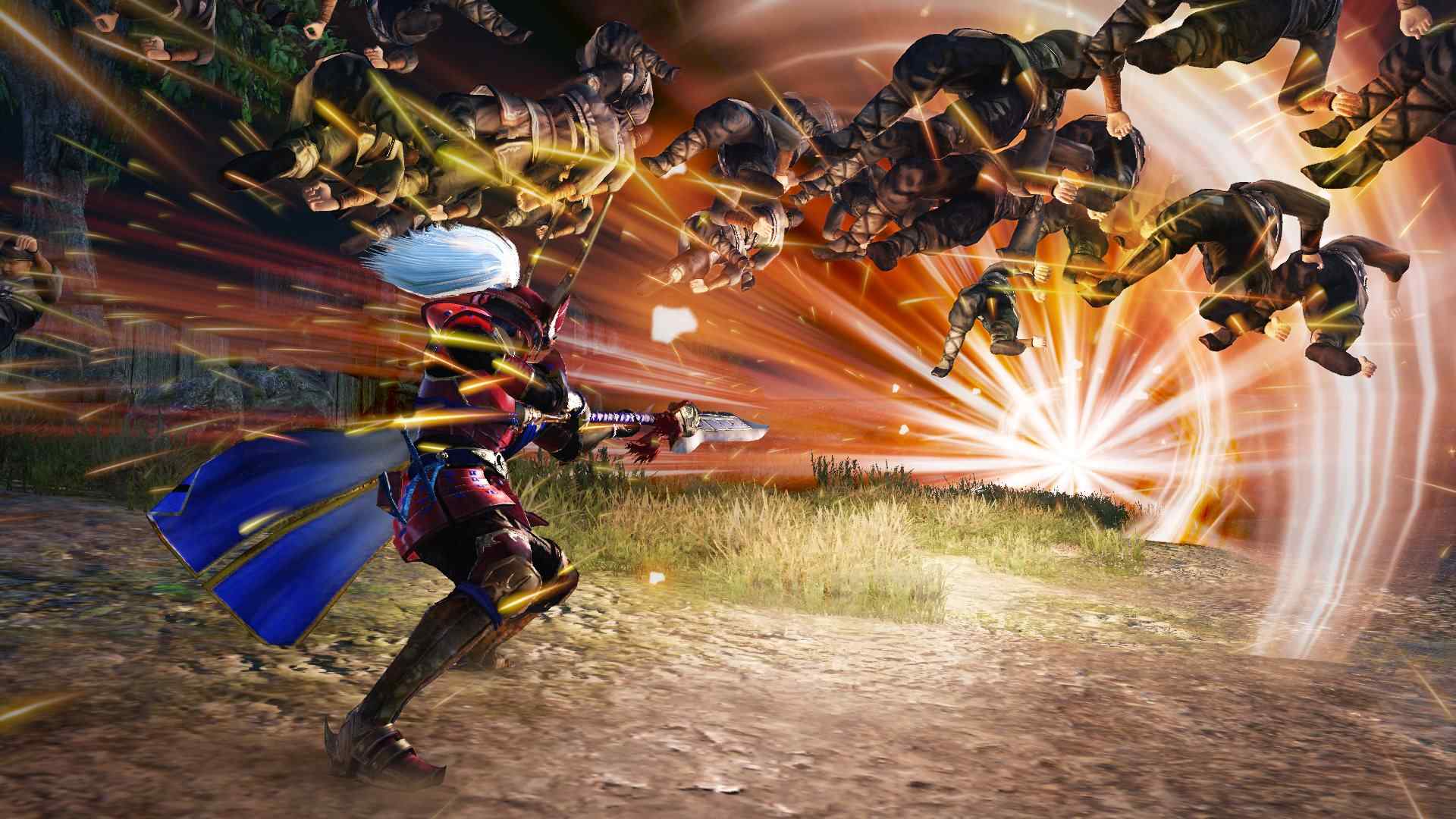 无双大蛇3终极版/Warriors Orochi 4 Ultimate_9