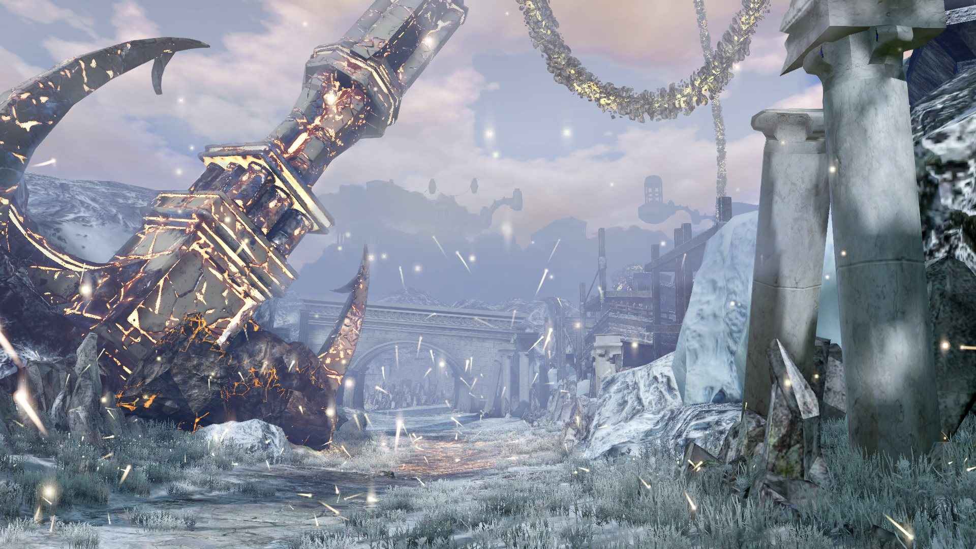 无双大蛇3终极版/Warriors Orochi 4 Ultimate_7