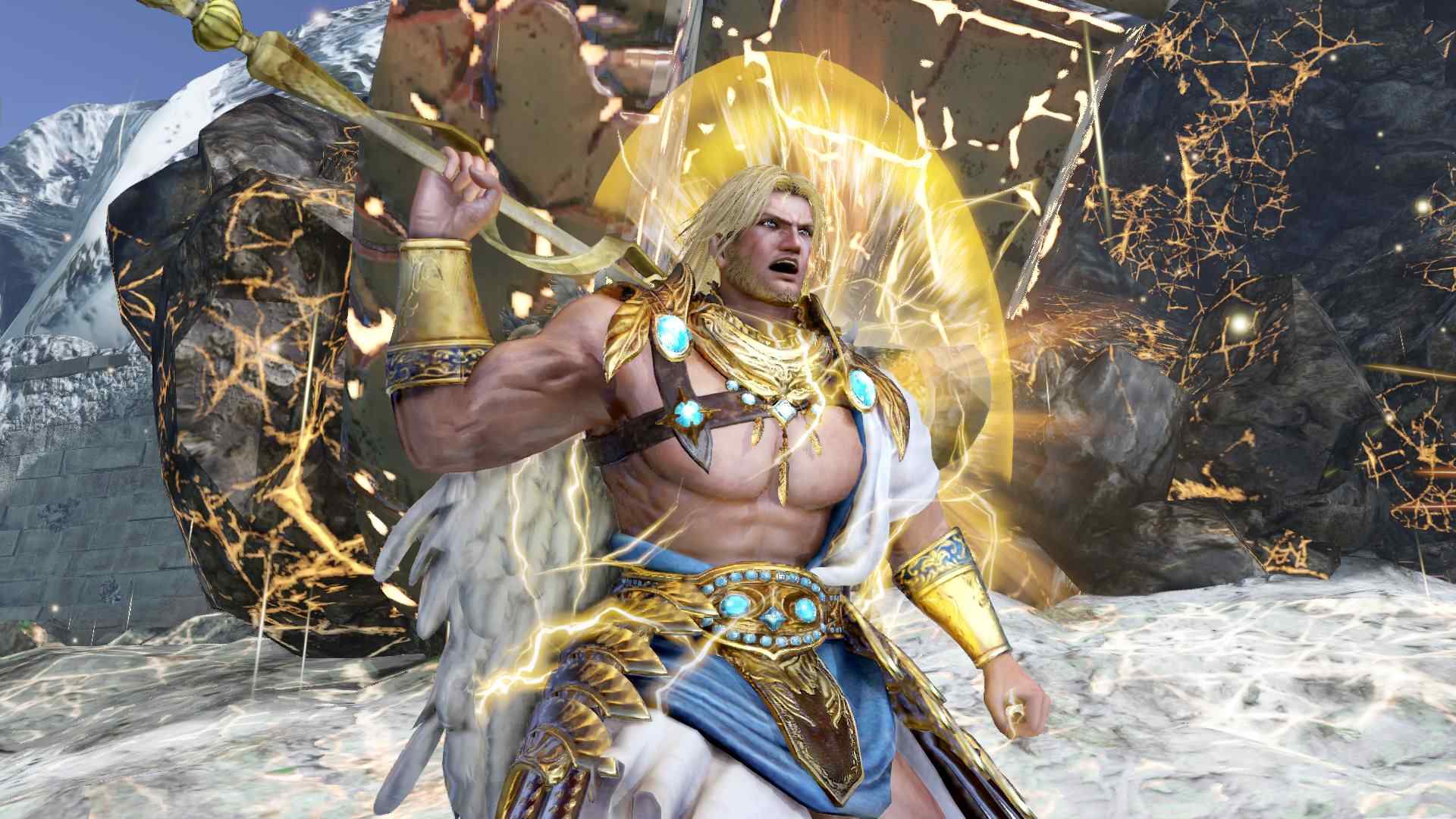 无双大蛇3终极版/Warriors Orochi 4 Ultimate_6