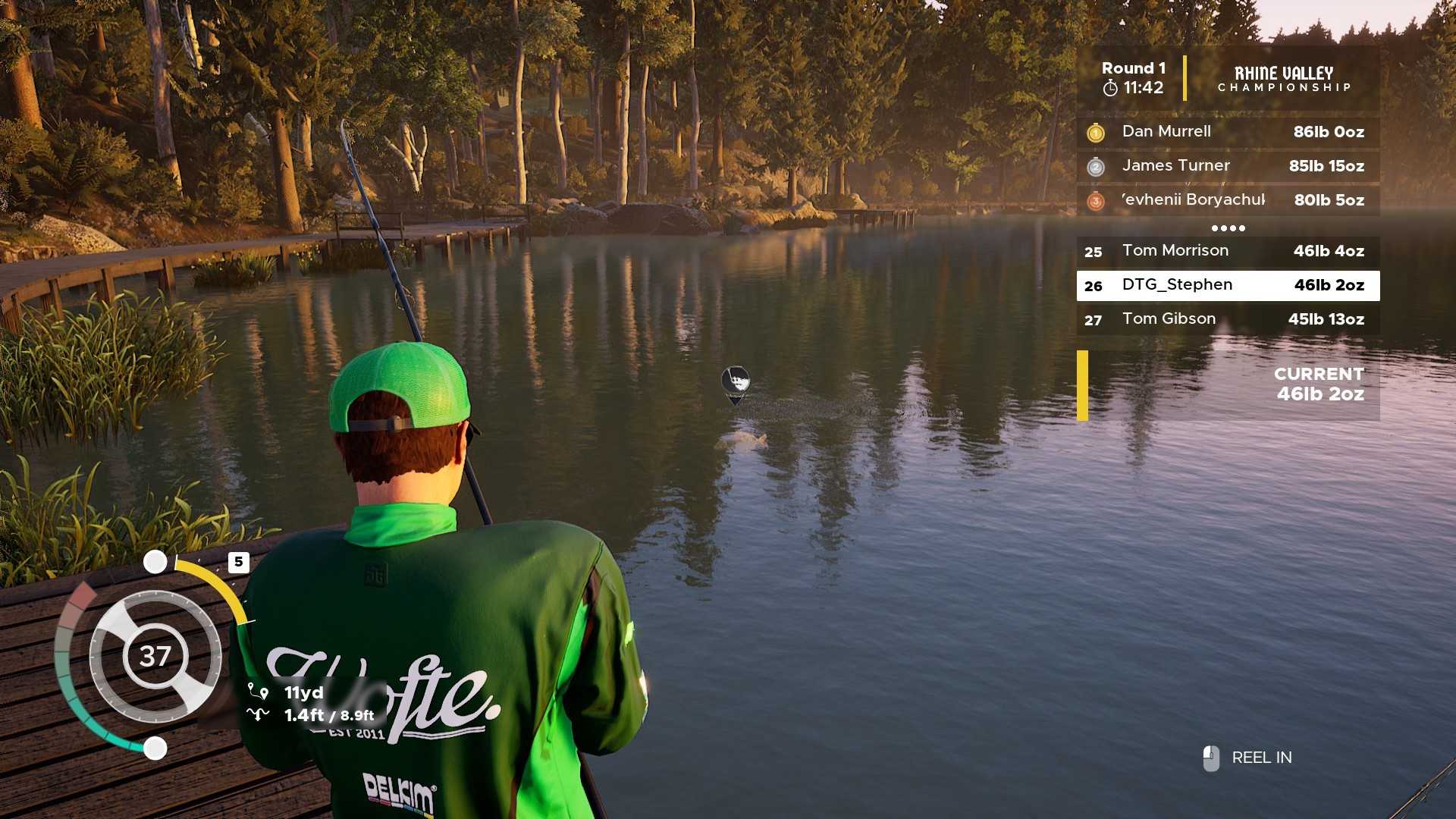 钓鱼模拟世界:职业巡回赛/Fishing Sim World: Pro Tour_3