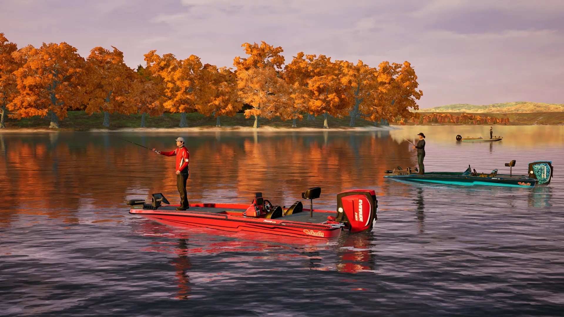 钓鱼模拟世界:职业巡回赛/Fishing Sim World: Pro Tour_4