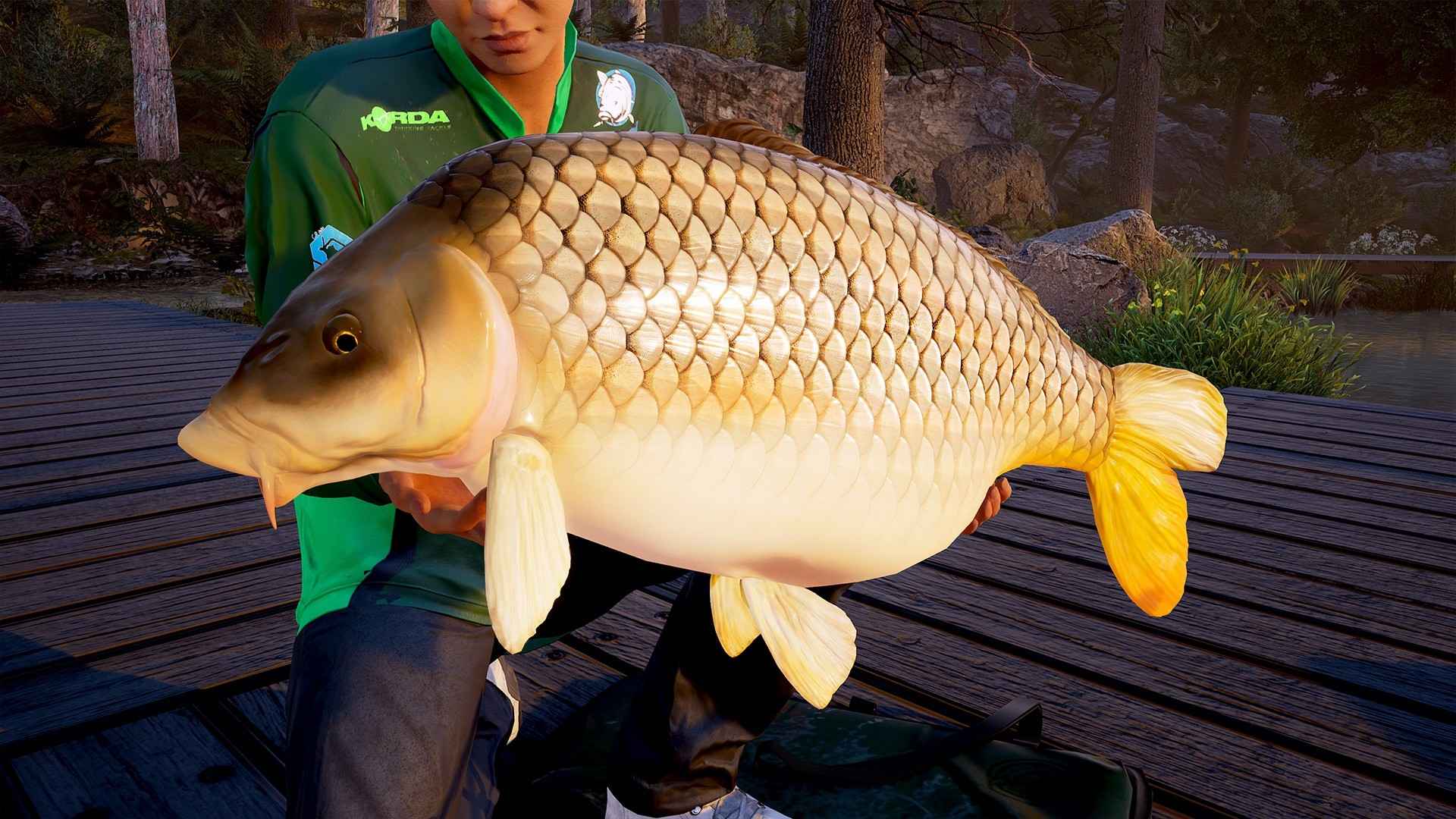 钓鱼模拟世界:职业巡回赛/Fishing Sim World: Pro Tour_1
