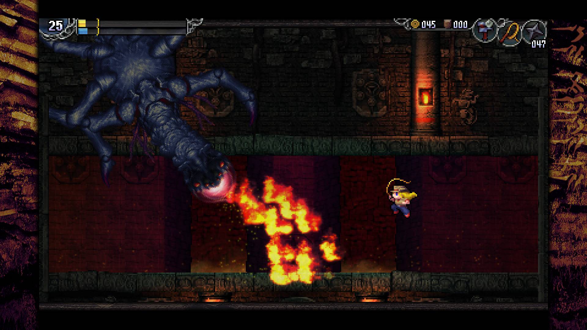 穆拉纳秘宝2/La-Mulana 2_2