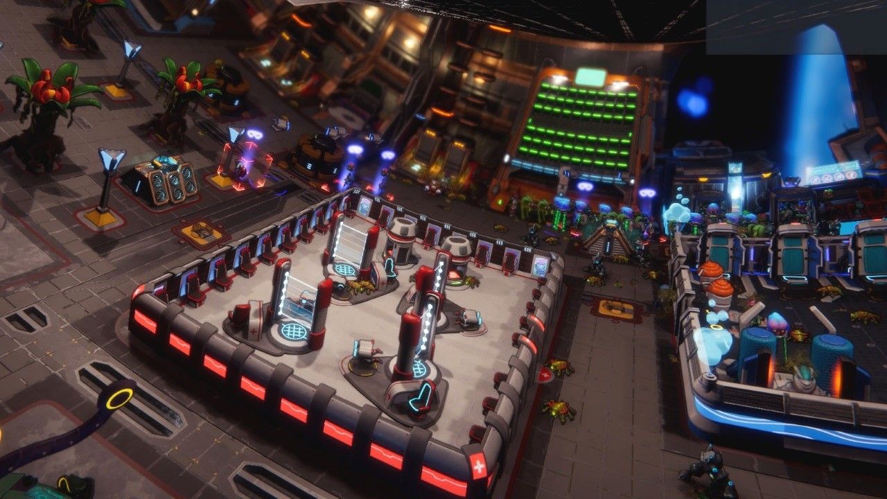 星际乐土太空基地/Spacebase Startopia_3