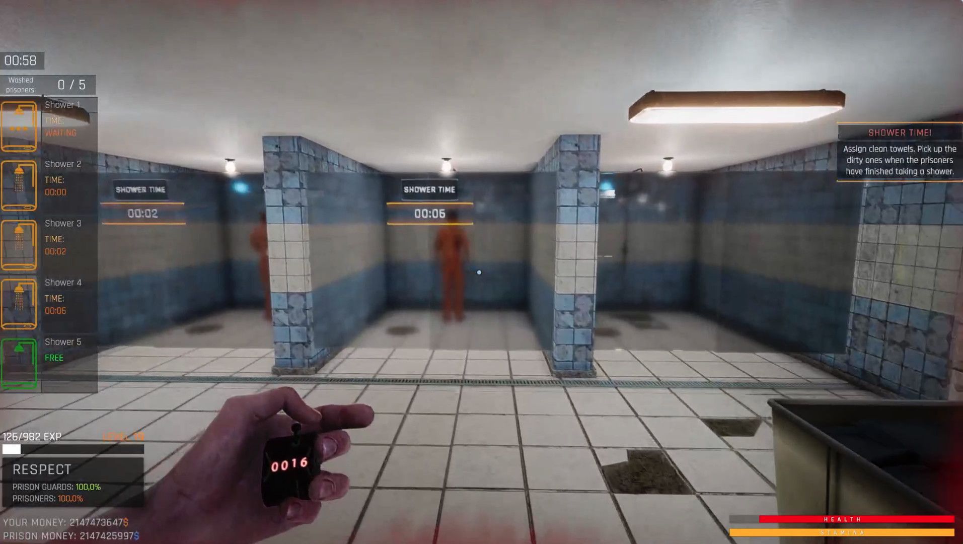 监狱模拟器/Prison Simulator_7