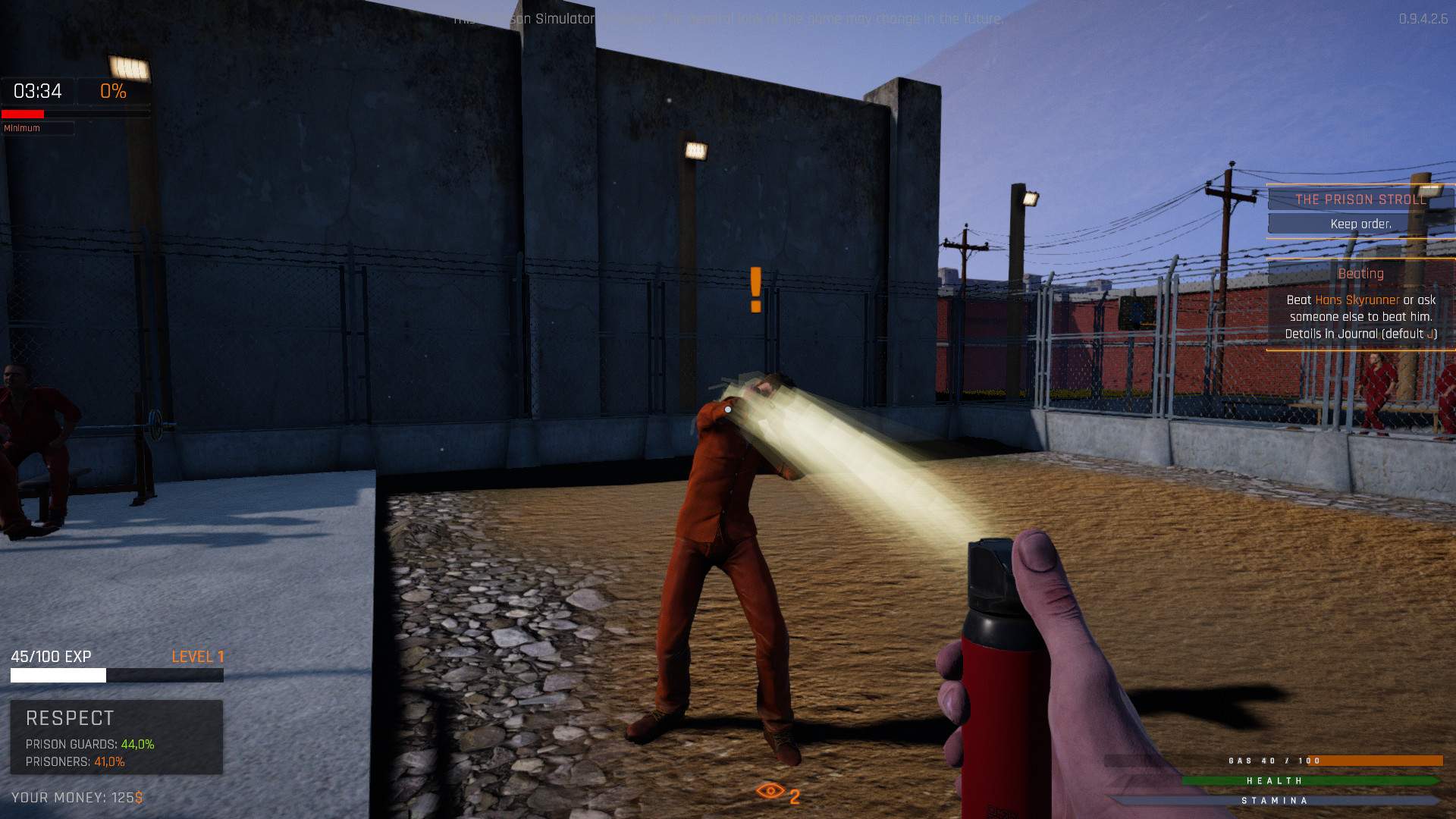 监狱模拟器/Prison Simulator_5