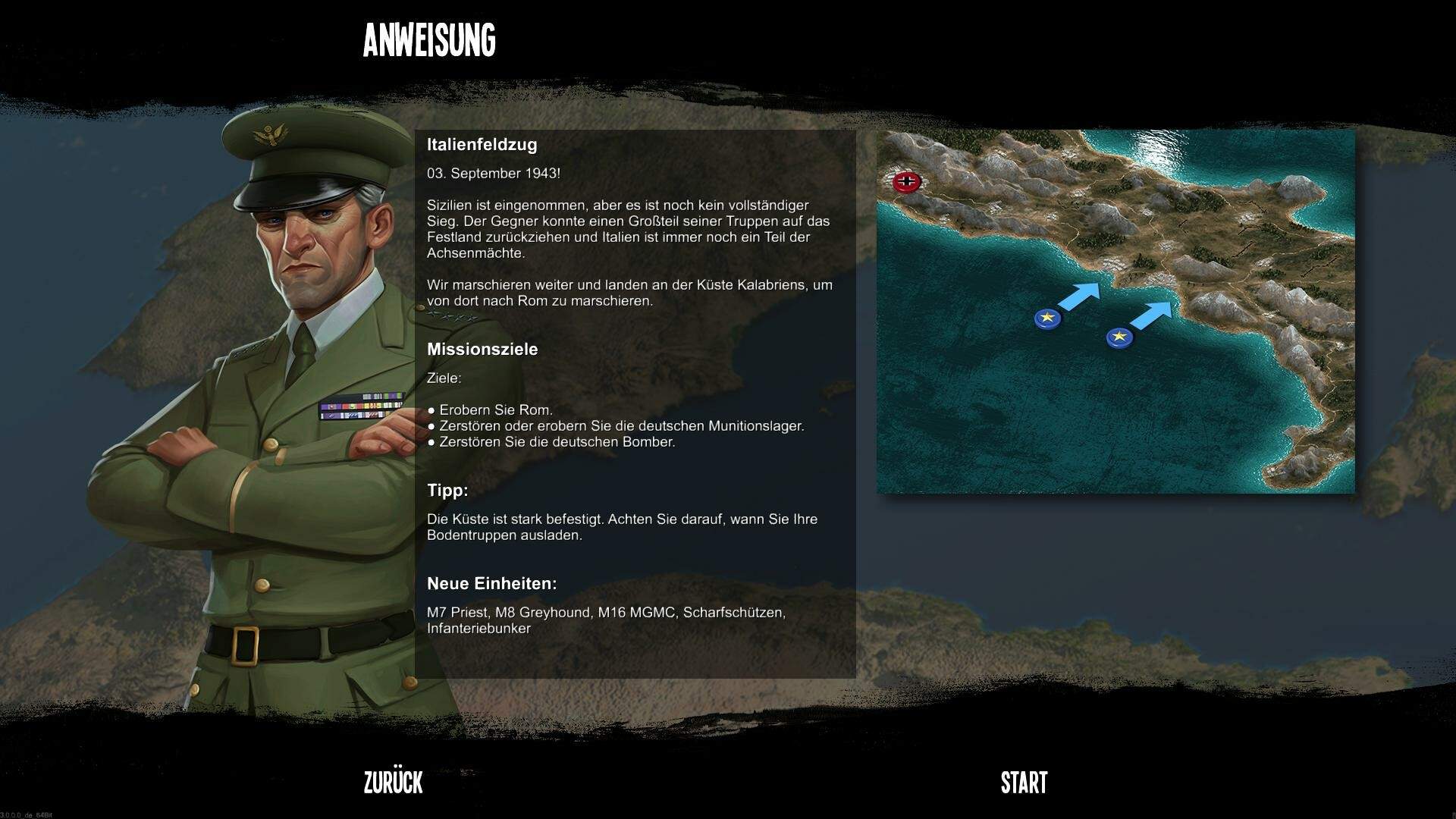 坦克行动:欧洲战役/Tank Operations: European Campaign_2