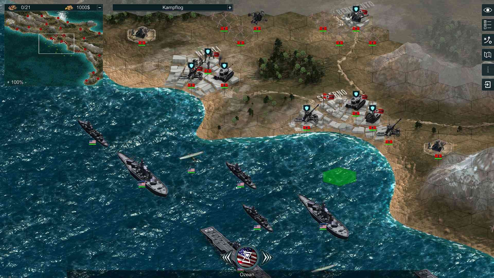 坦克行动:欧洲战役/Tank Operations: European Campaign_3