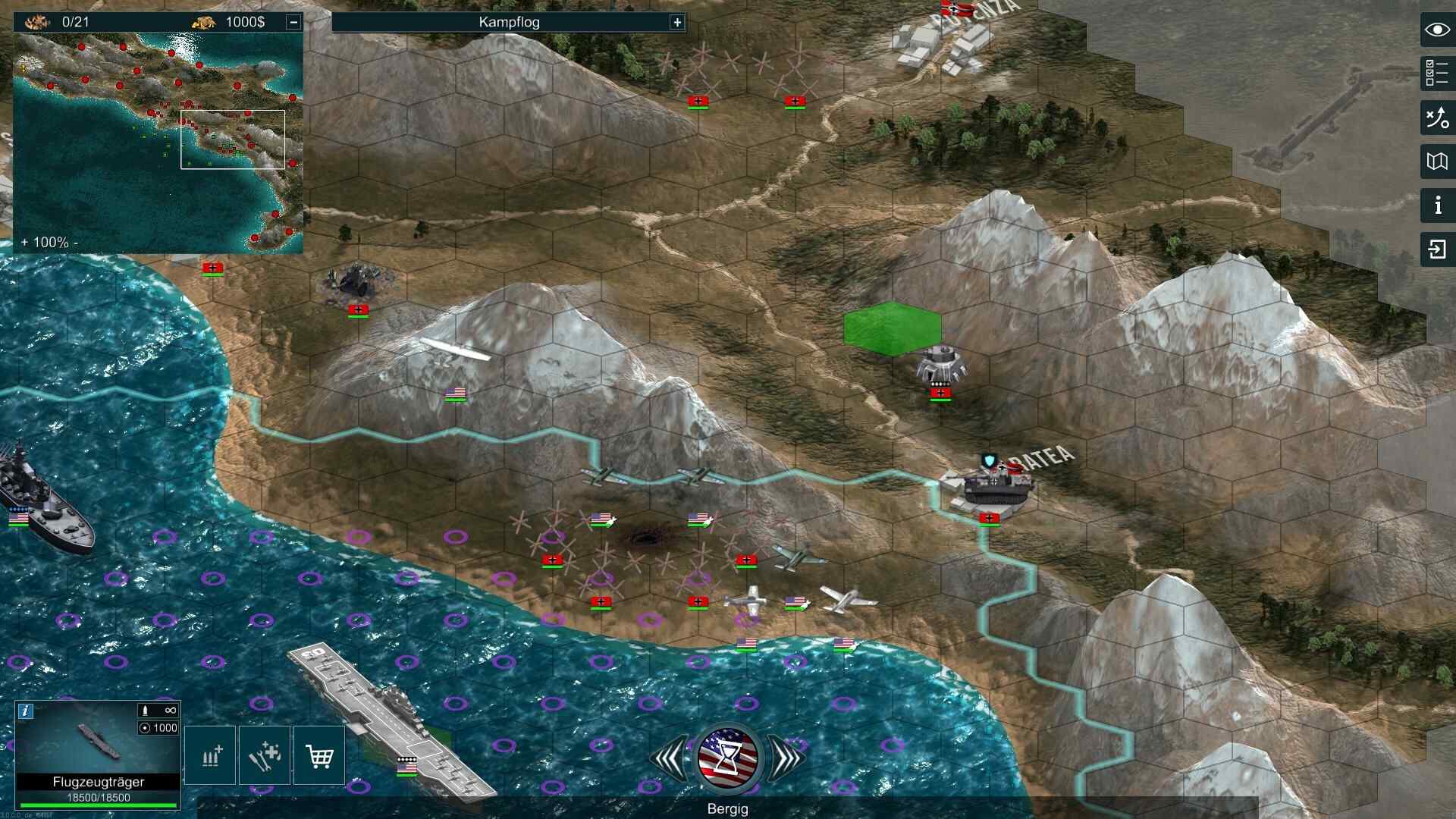 坦克行动:欧洲战役/Tank Operations: European Campaign_0