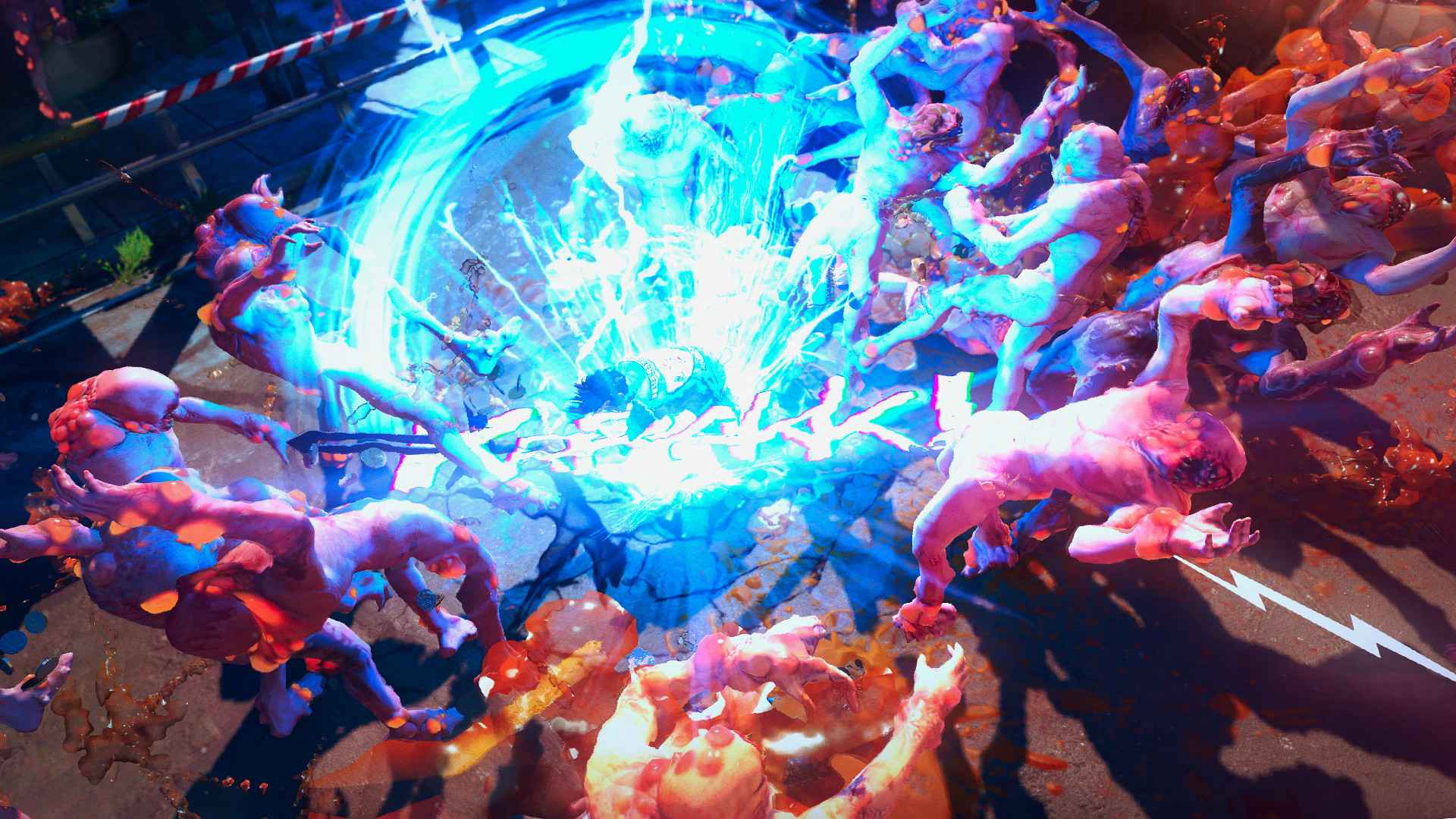日落过载/Sunset Overdrive_2