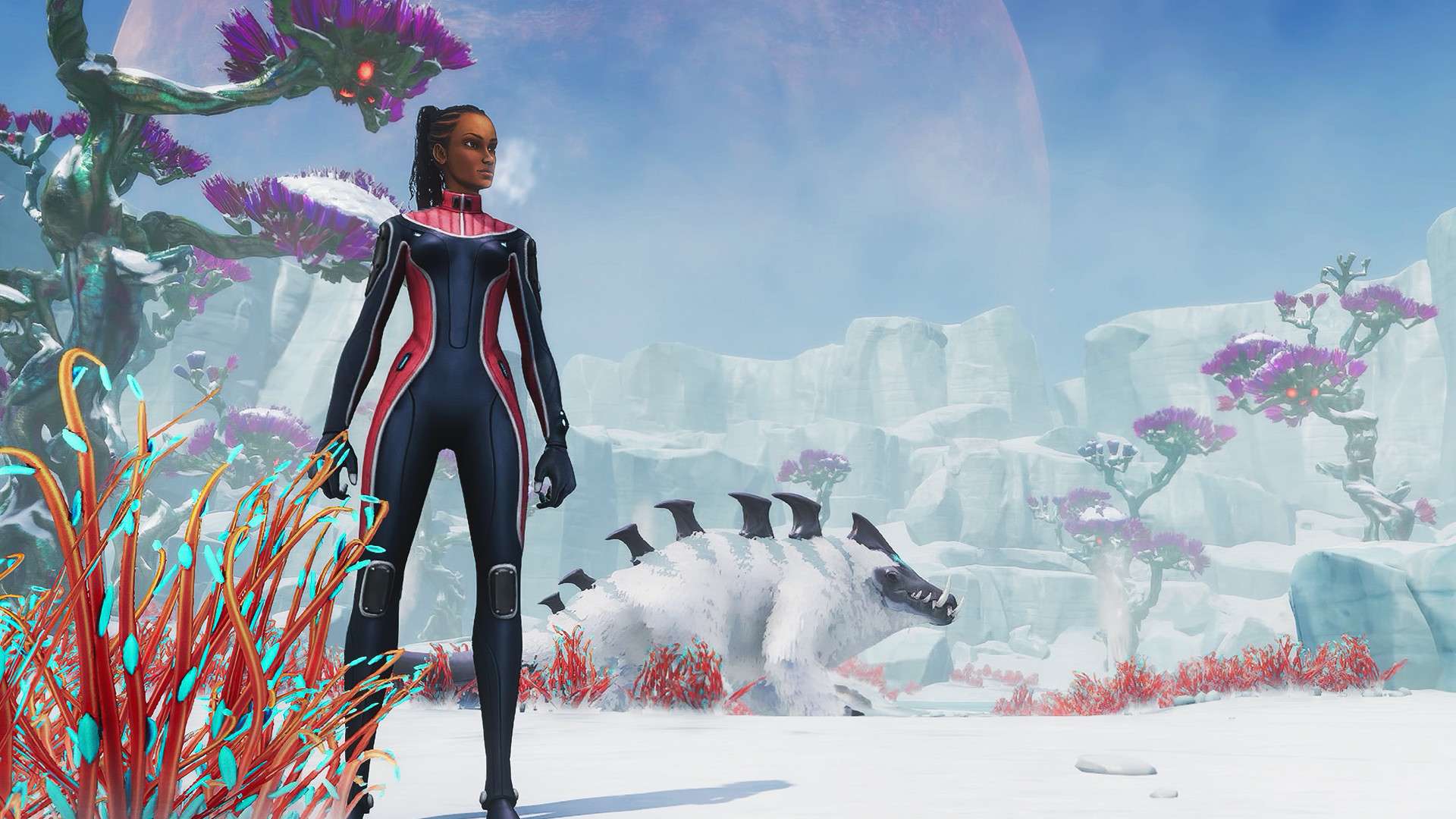 深海迷航:冰点之下/Subnautica: Below Zero/支持网络联机_7