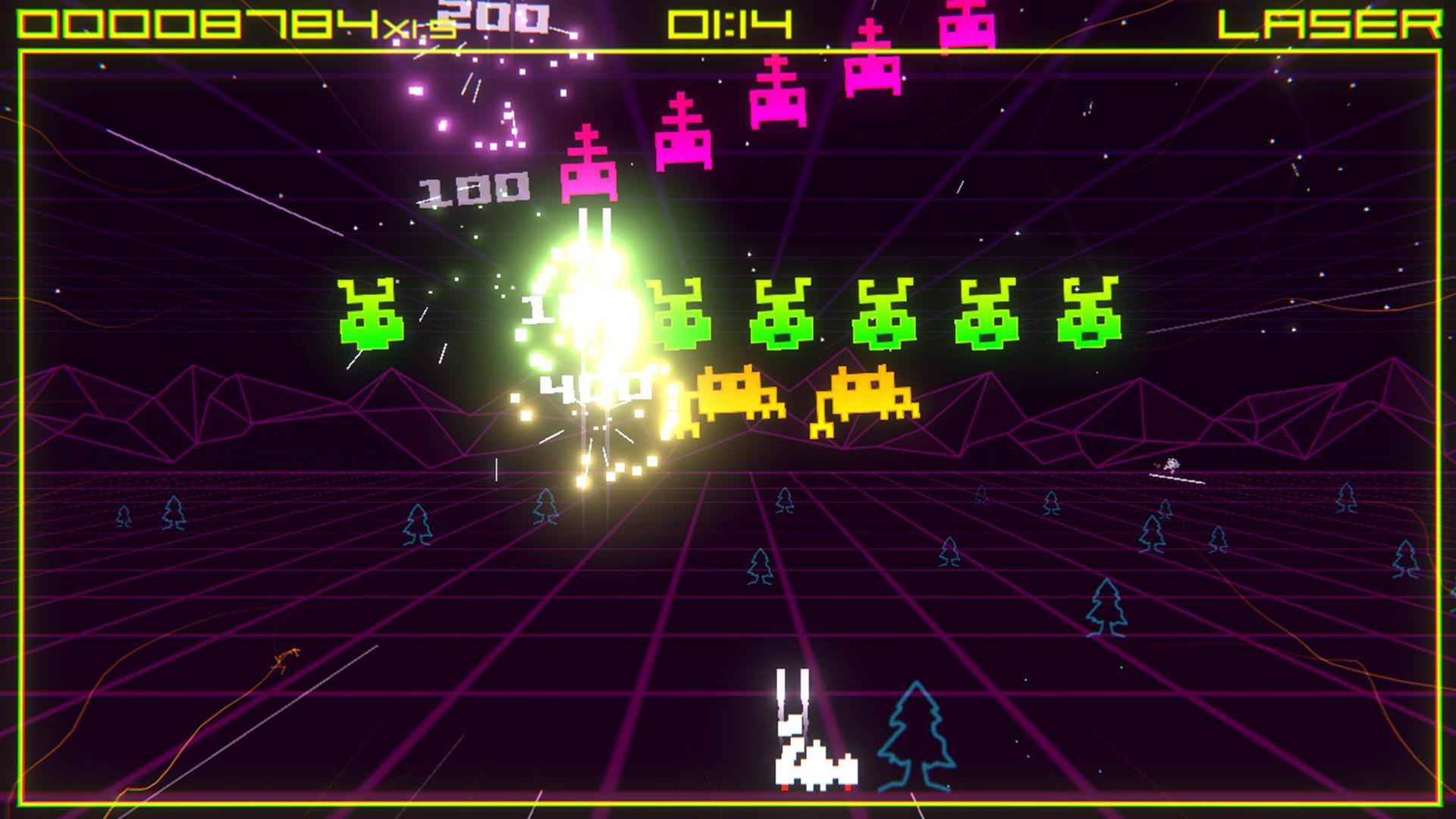 超级特种船员DX/Super Destronaut DX_0