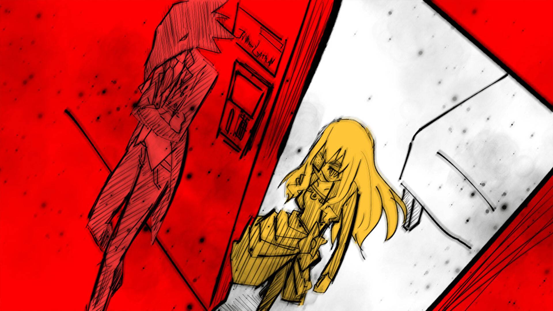 被虐的诺艾尔/Noel the Mortal Fate Complete Edition_5