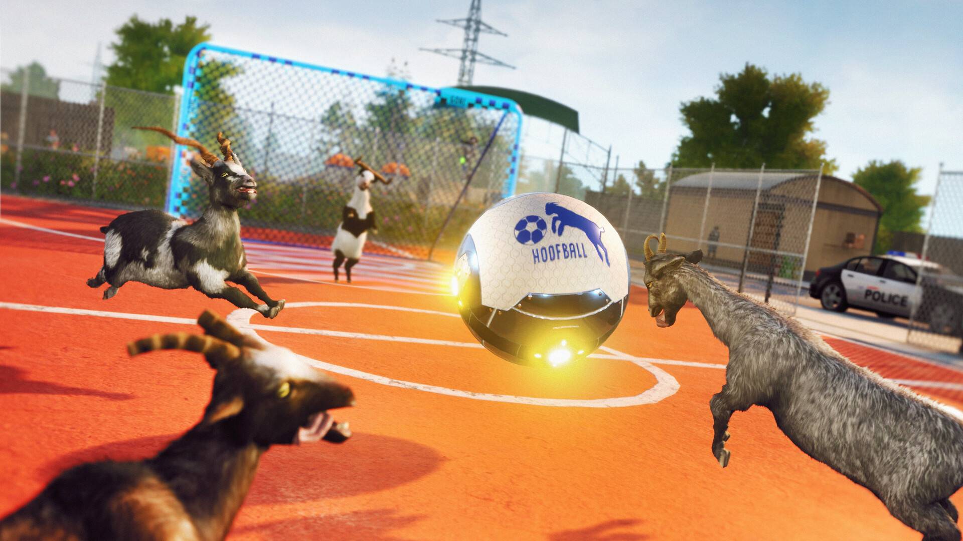 模拟山羊3/Goat Simulator 3_1