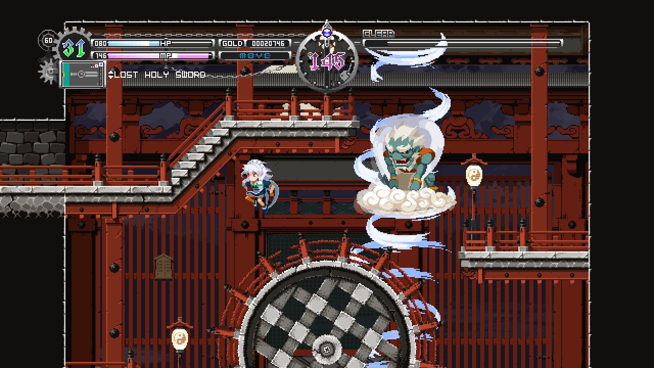 东方月神夜/Touhou Luna Nights_3