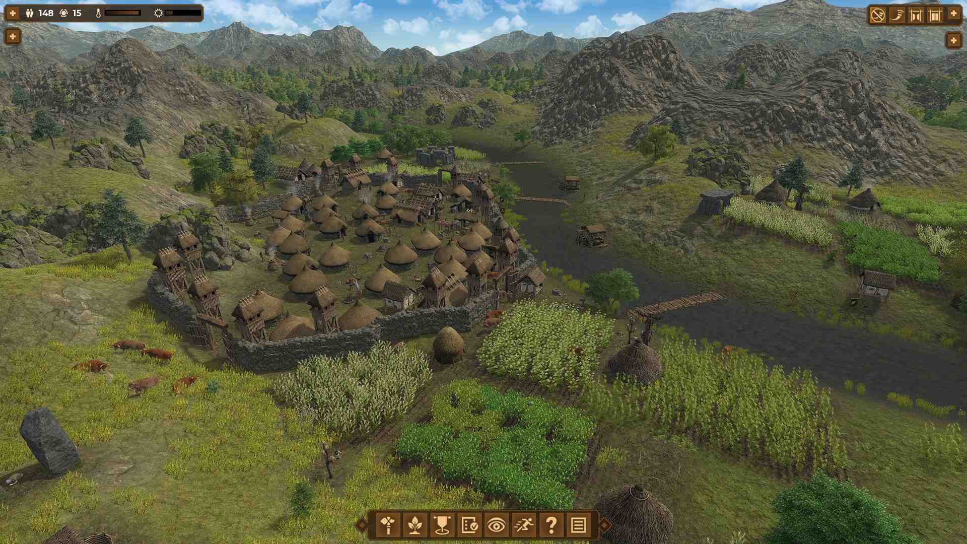 人类黎明/Dawn of Man_0