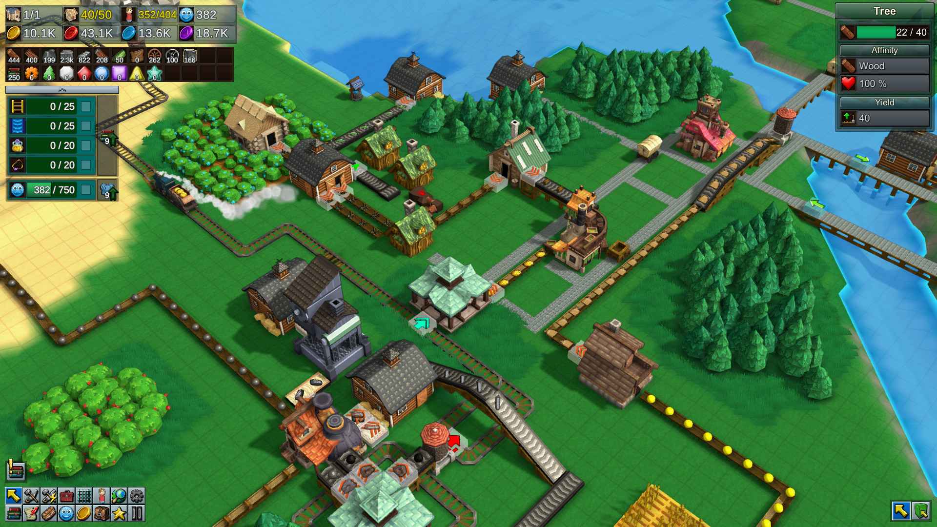 工业小镇/Factory Town_3