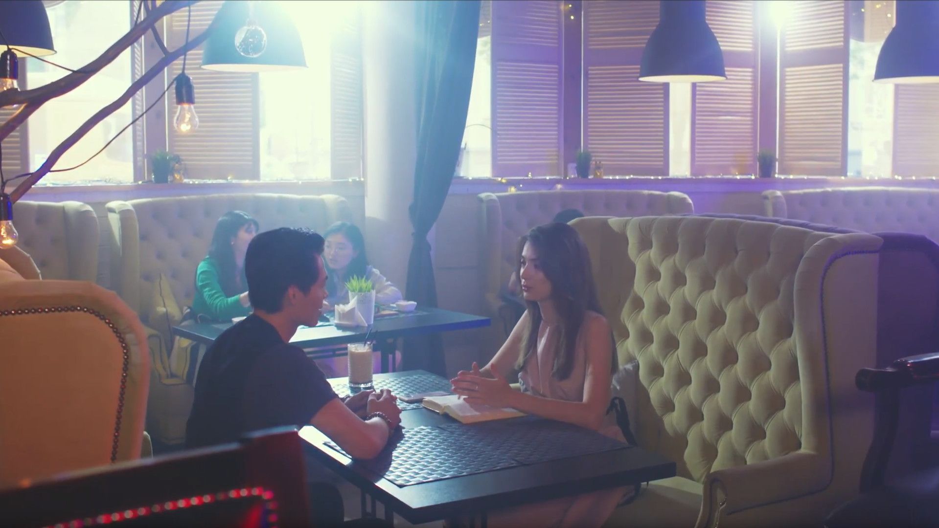 超级情圣2/Super Seducer 2_2