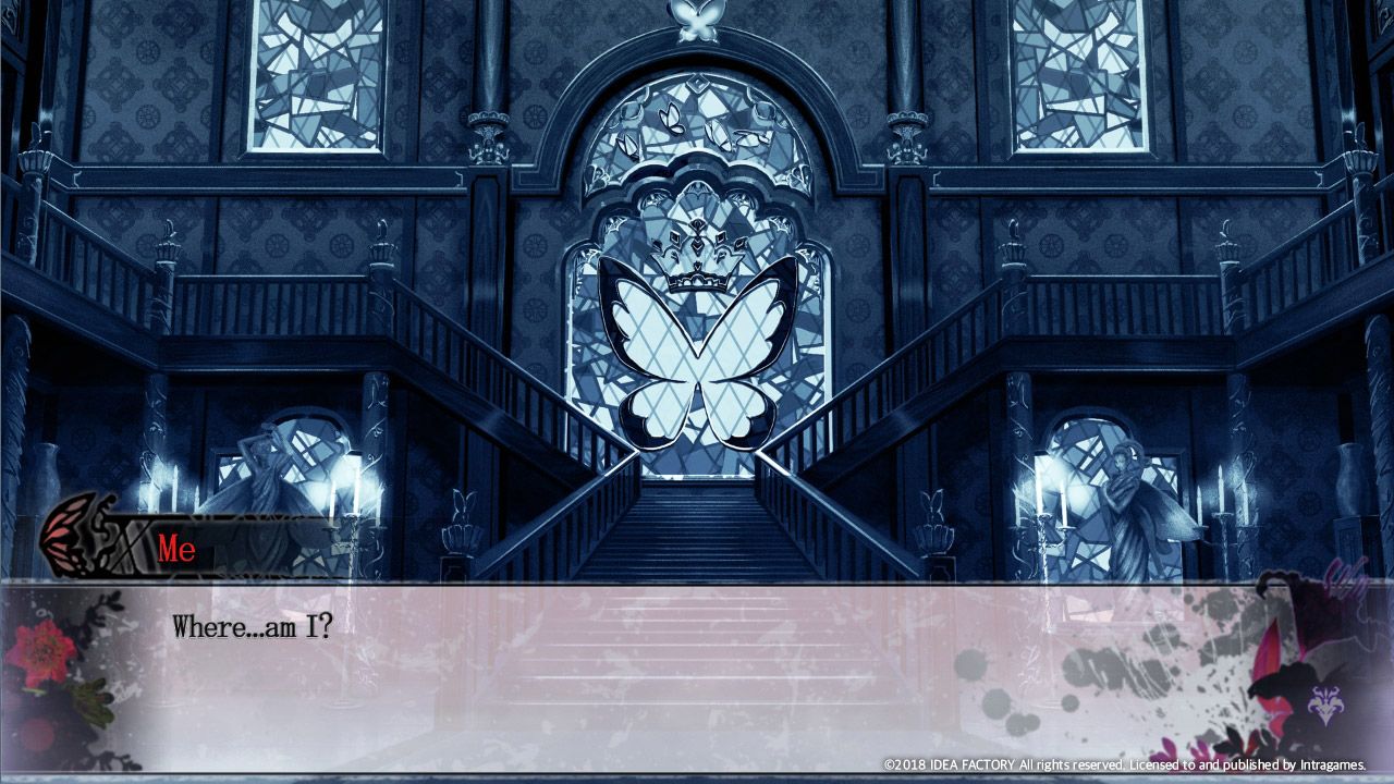 黑蝶幻境/Psychedelica of the Black Butterfly_3