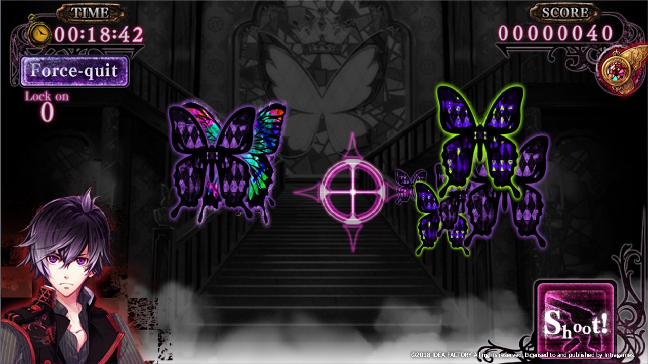 黑蝶幻境/Psychedelica of the Black Butterfly_4