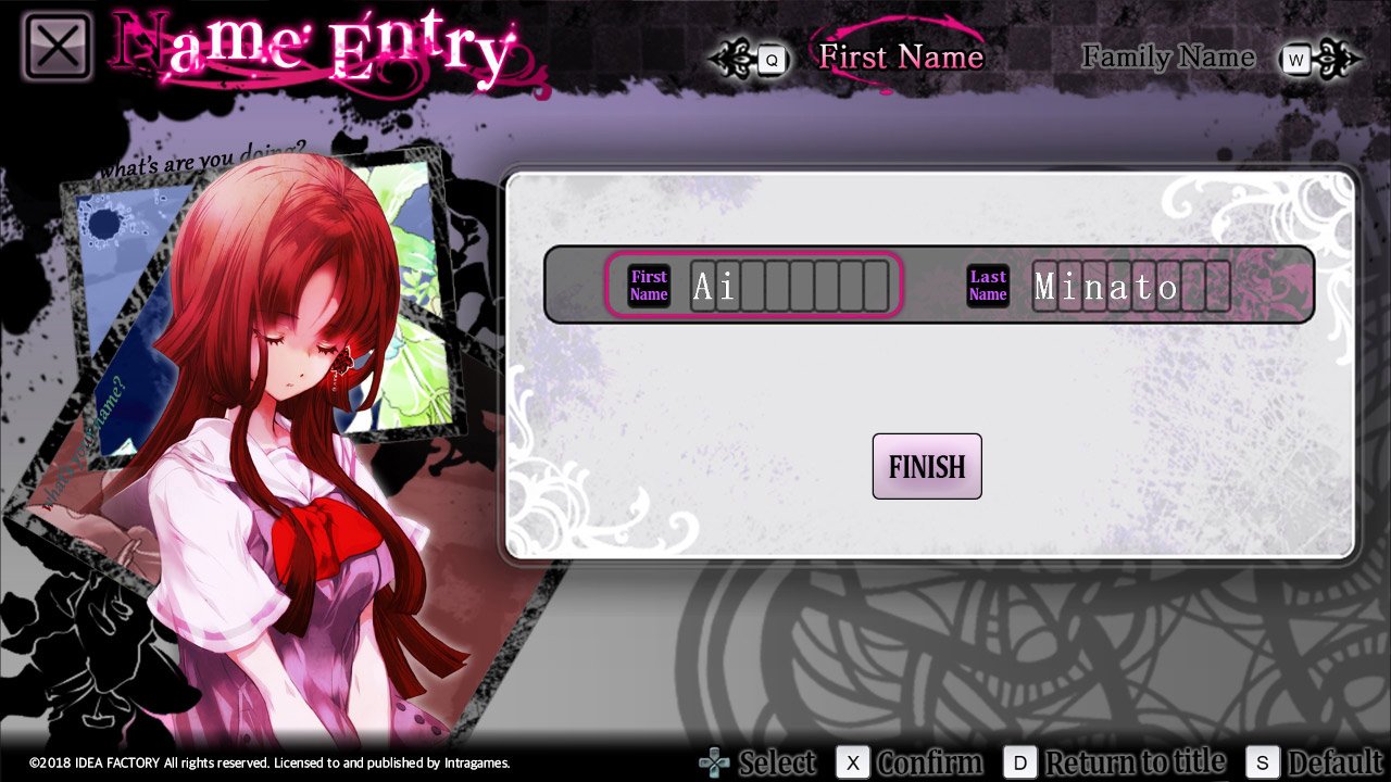 黑蝶幻境/Psychedelica of the Black Butterfly_2