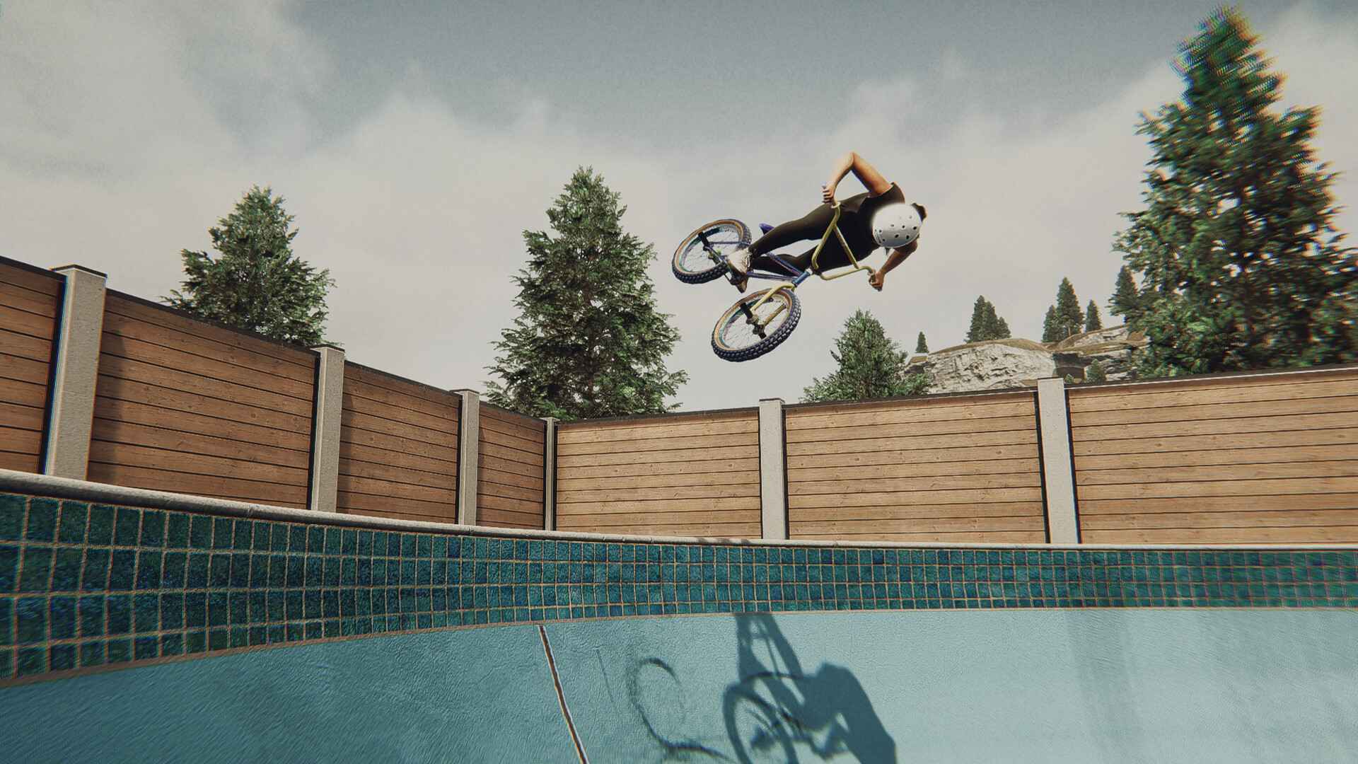 BMX街头/BMX Streets_2