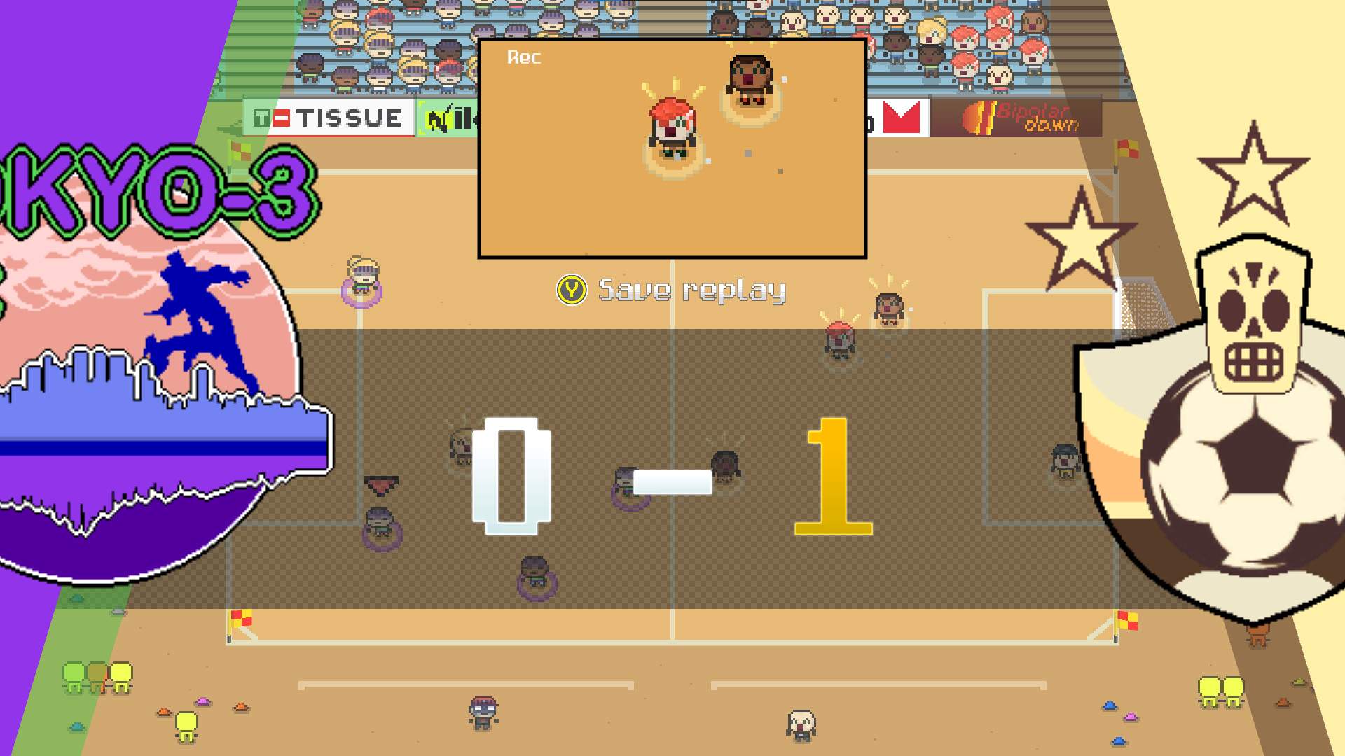 世界足球前锋91/World Soccer Strikers '91_1