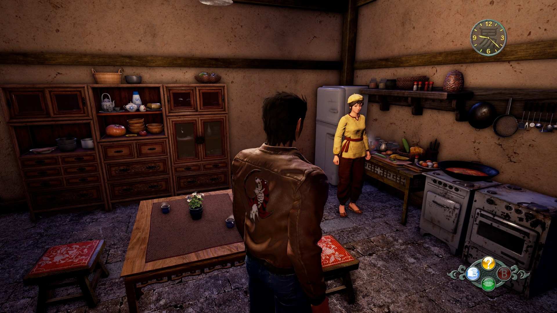 莎木3/Shenmue III_6