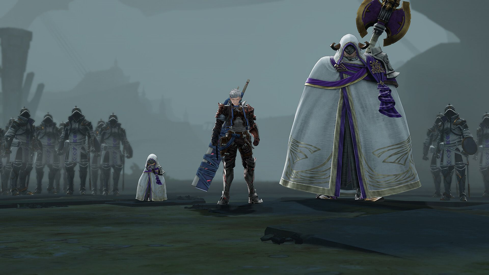 碧蓝幻想：RELINK/Granblue Fantasy: Relink_2