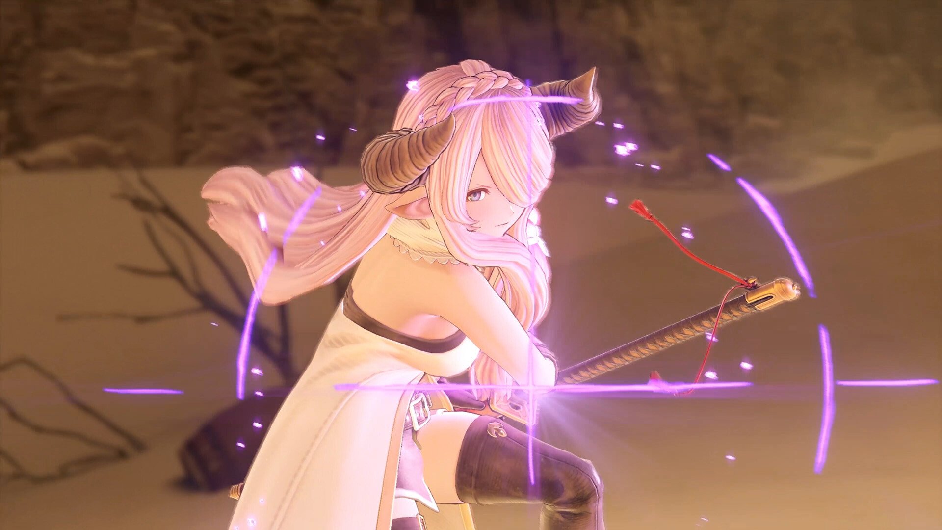 碧蓝幻想：RELINK/Granblue Fantasy: Relink_3