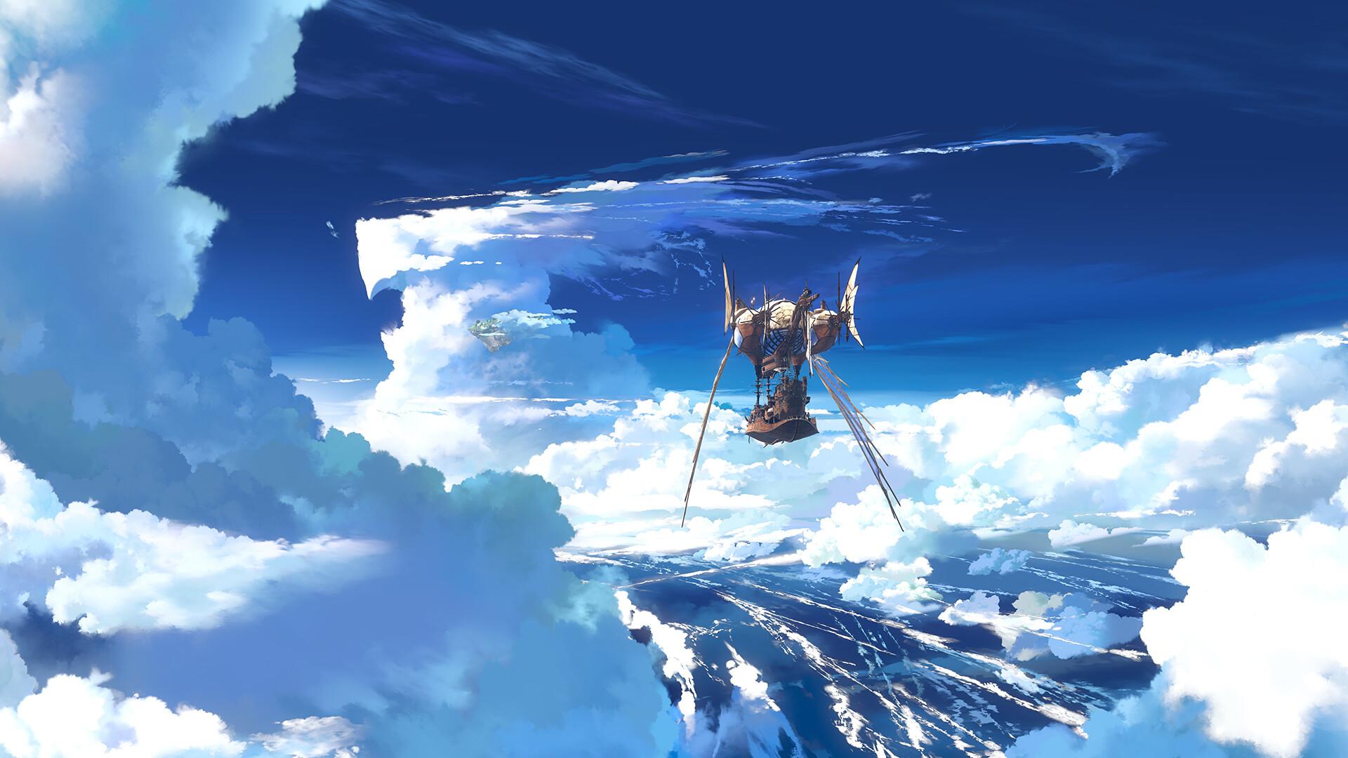 碧蓝幻想：RELINK/Granblue Fantasy: Relink_0