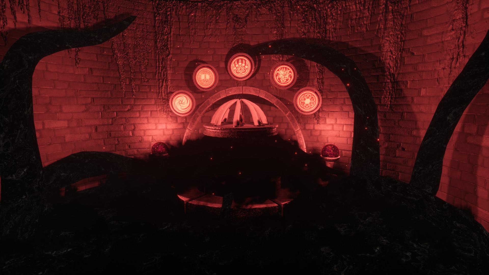 地狱之路/宛如地狱/Hellcoming_0