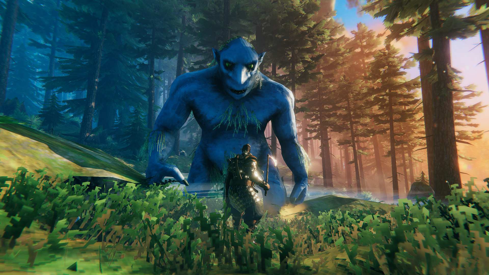 Valheim: 英灵神殿/支持网络联机_1