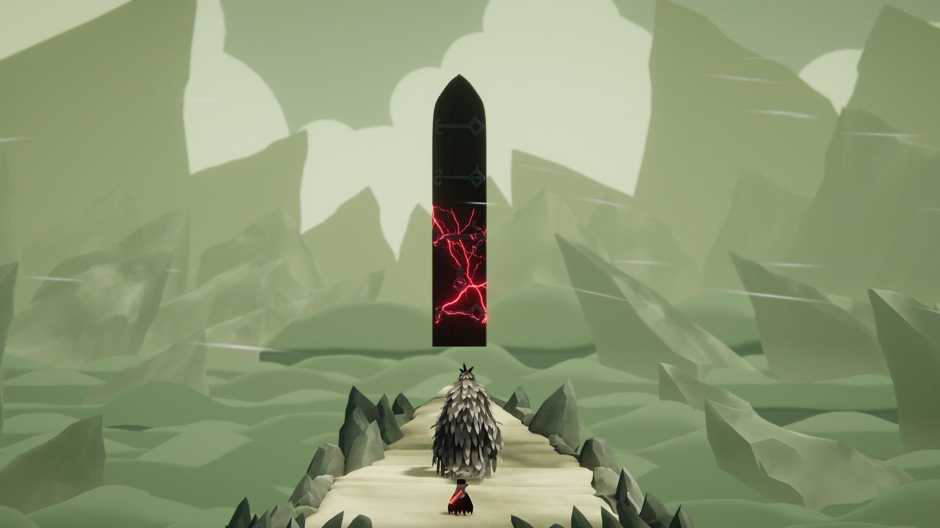 死亡之门/死神之门/死亡门扉/Death's Door_1