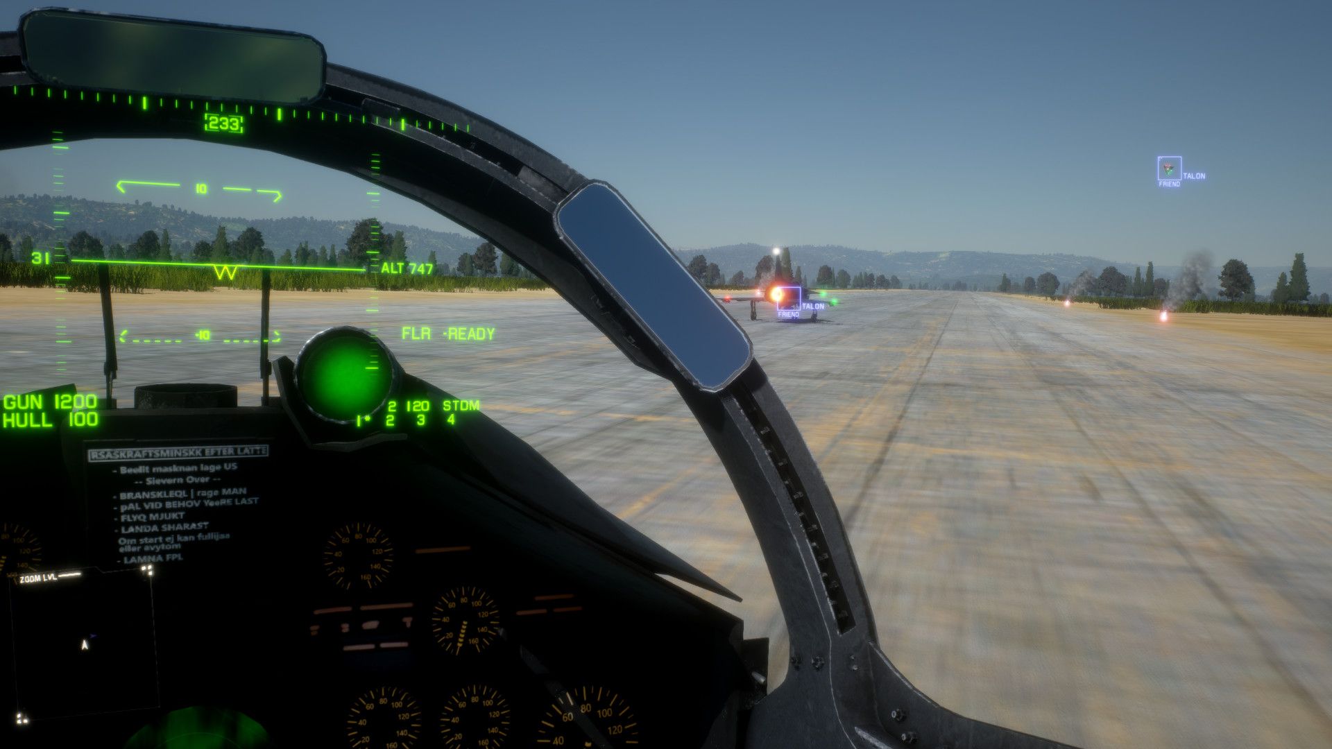 僚机计划/Project Wingman_2