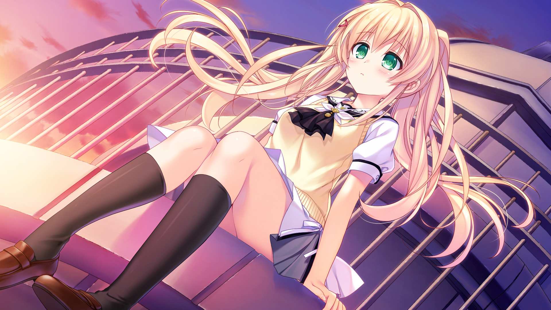 夏日口袋/Summer Pockets_3