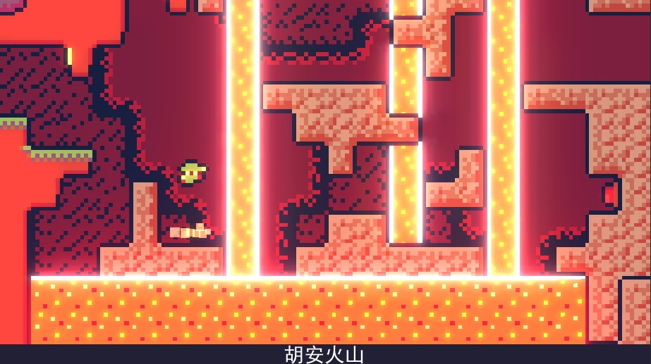 朗克历险记/Reventure_1