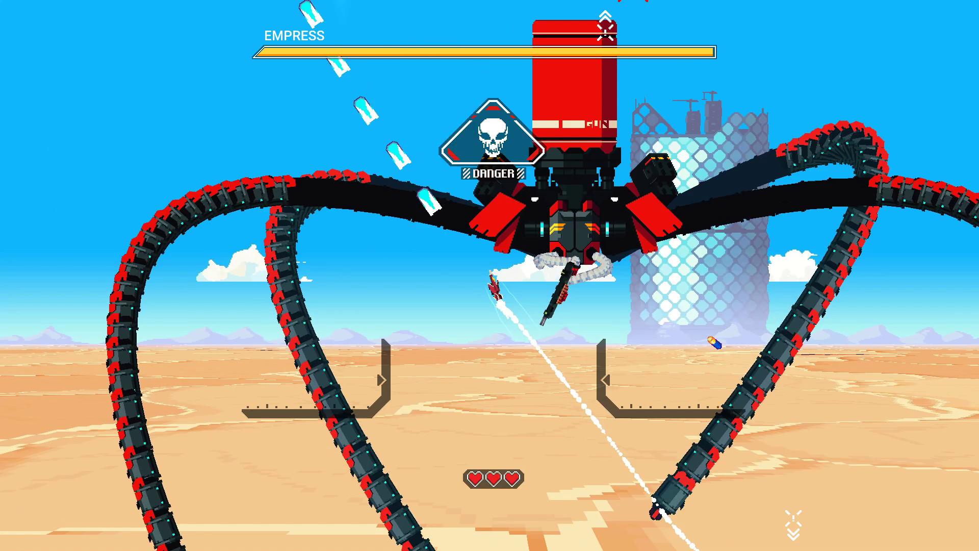 喷射战机/Jet Lancer_0