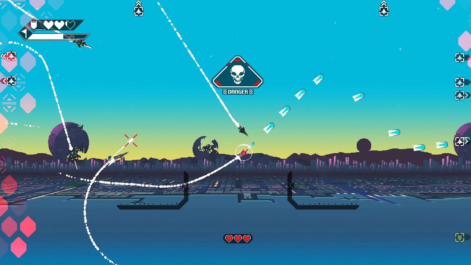 喷射战机/Jet Lancer_6