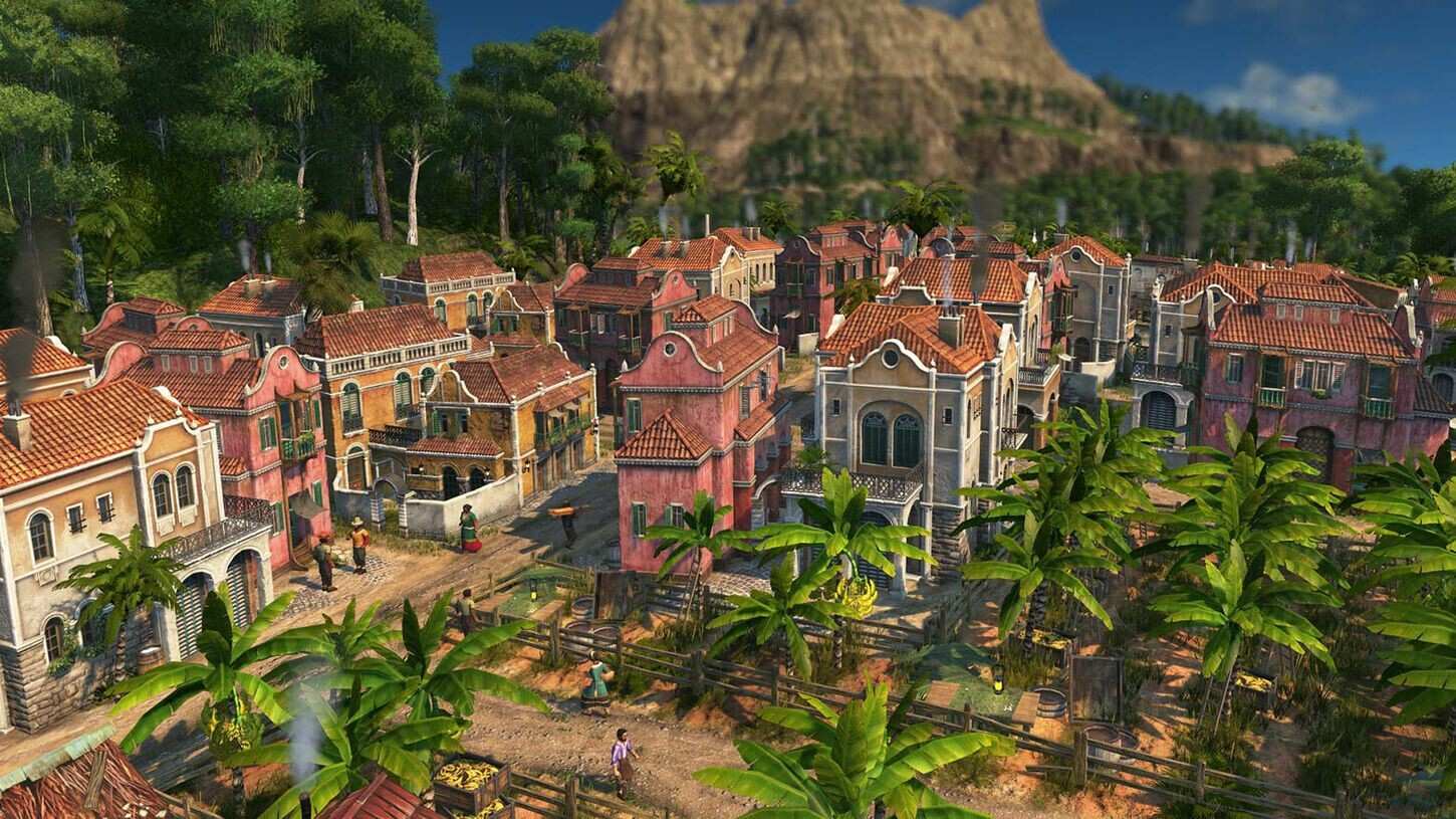 纪元1800/Anno 1800_4