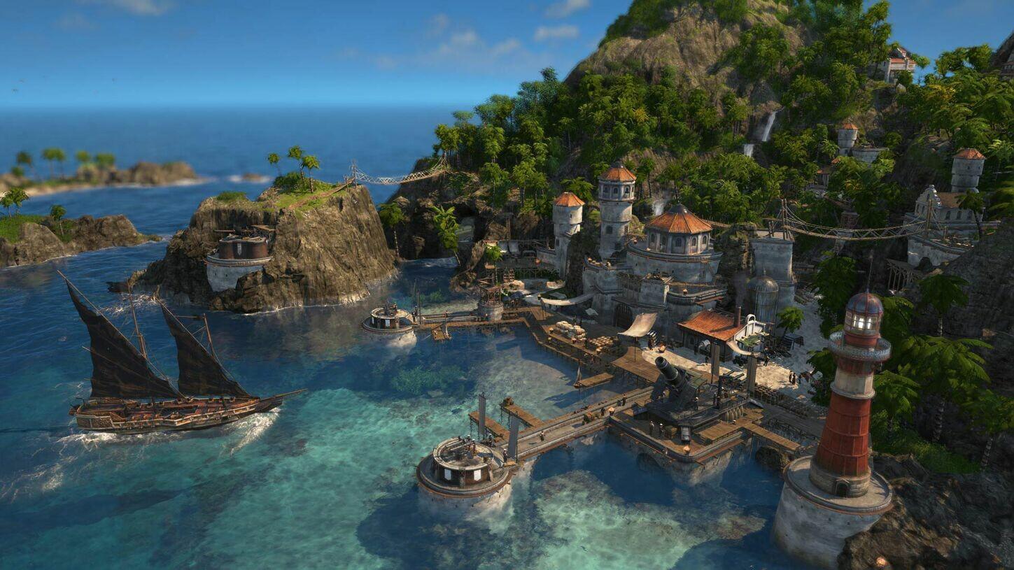 纪元1800/Anno 1800_0