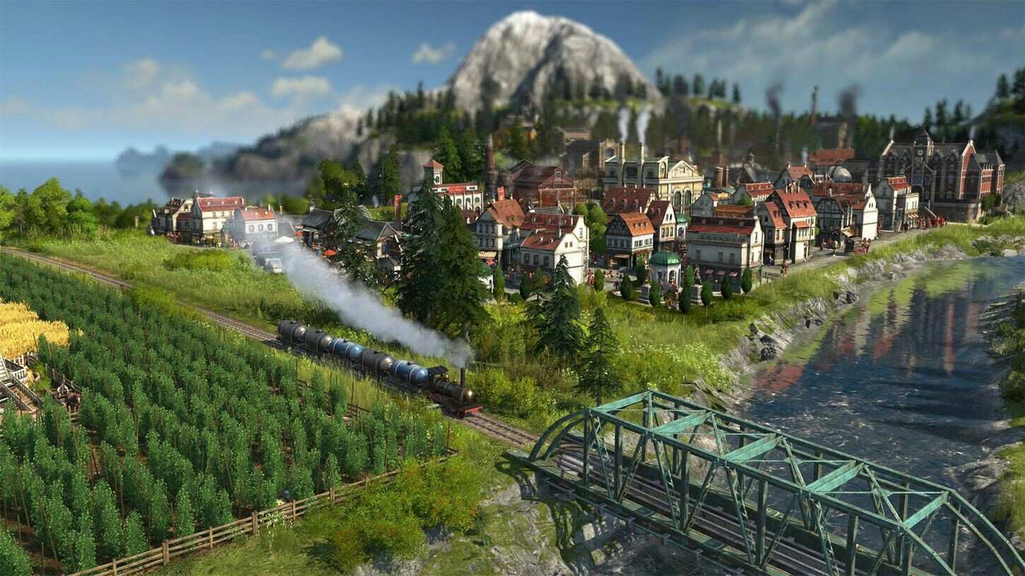 纪元1800/Anno 1800_3