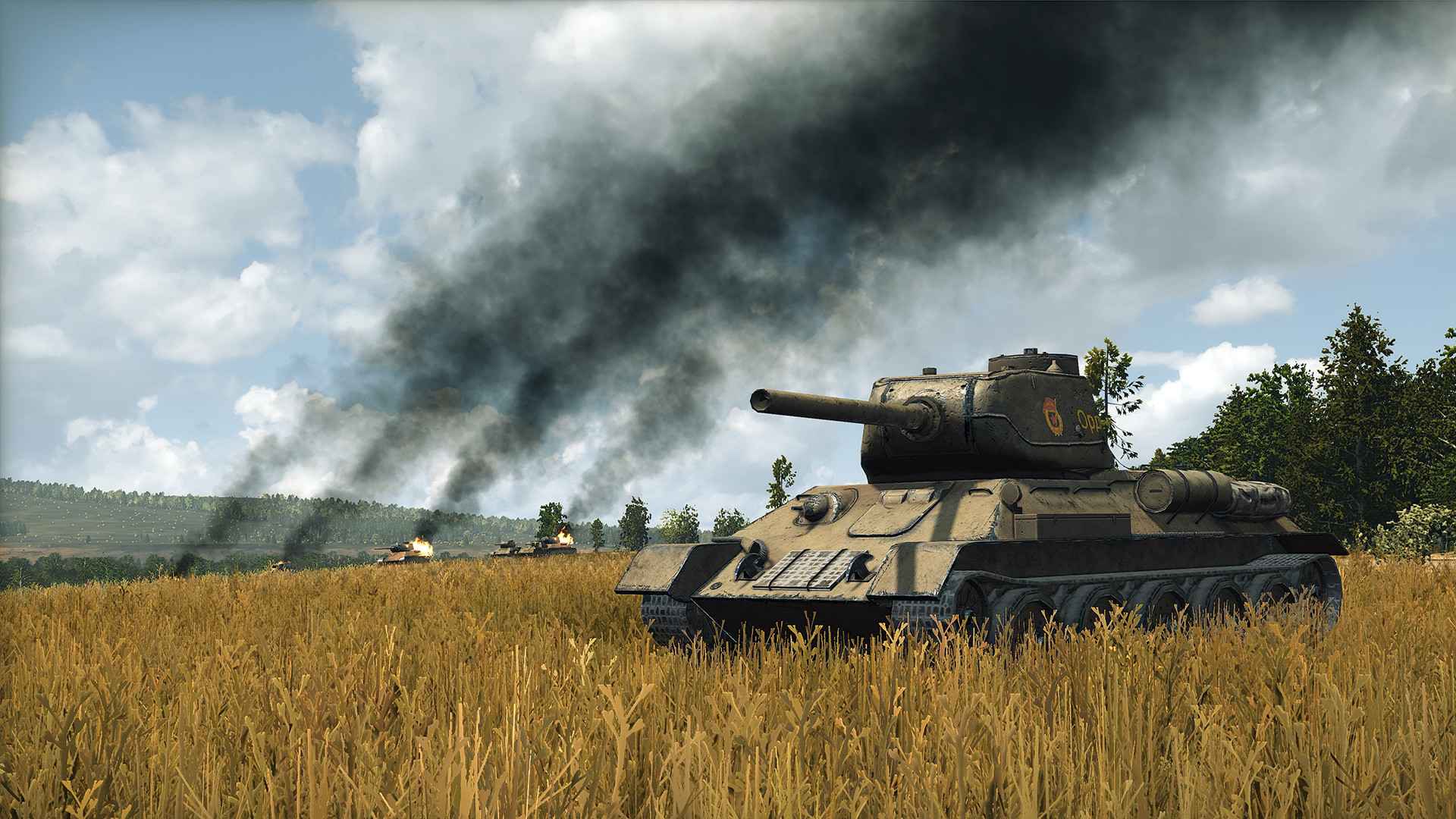 钢铁之师2全面冲突版/Steel Division 2 - Total Conflict Edition_7