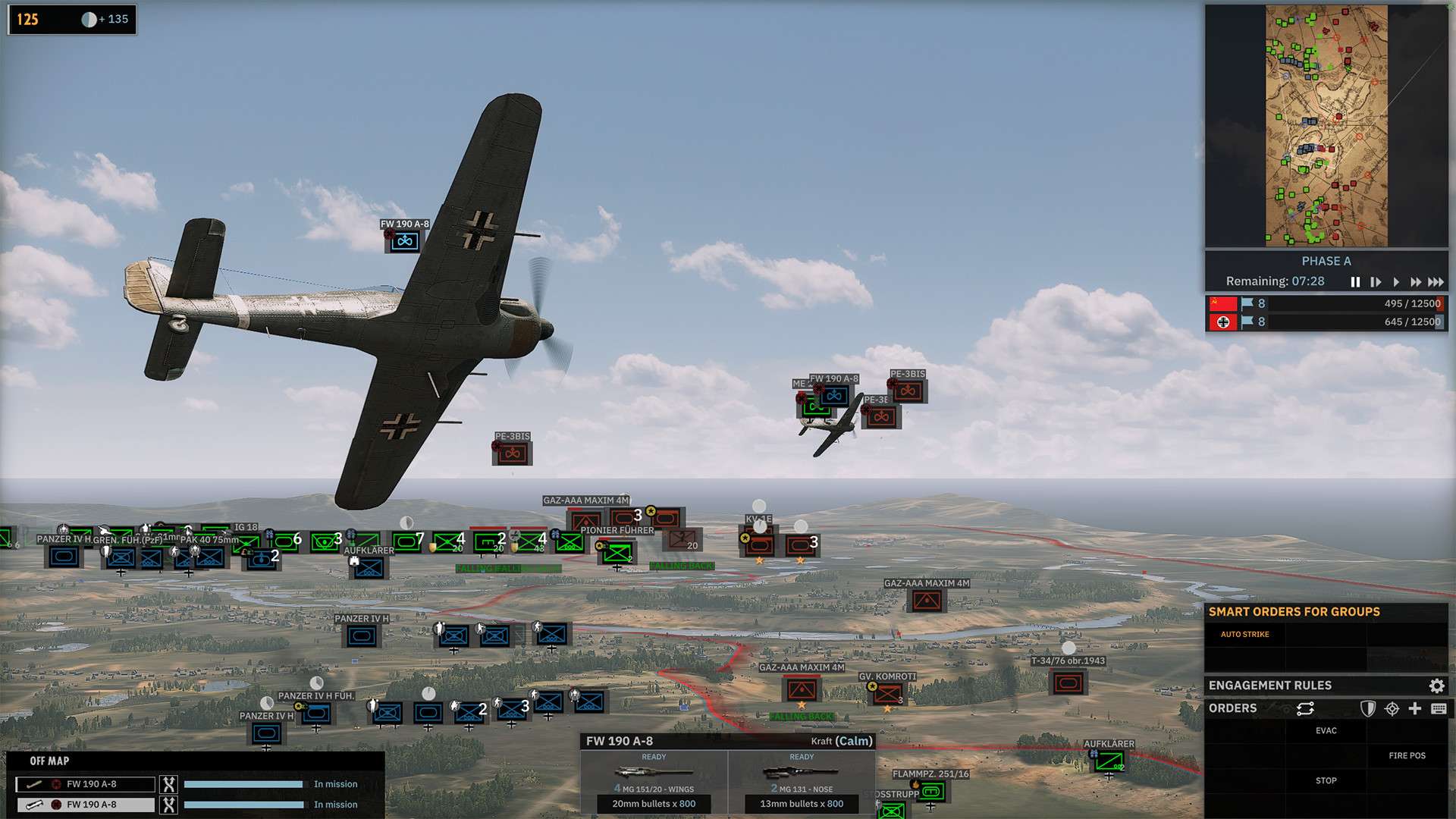钢铁之师2全面冲突版/Steel Division 2 - Total Conflict Edition_3